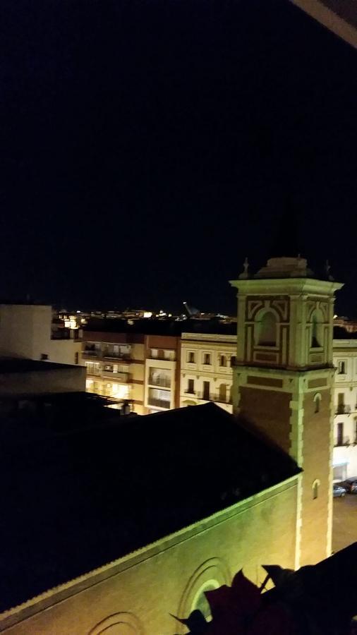 Studio Calle Salado Apartamento