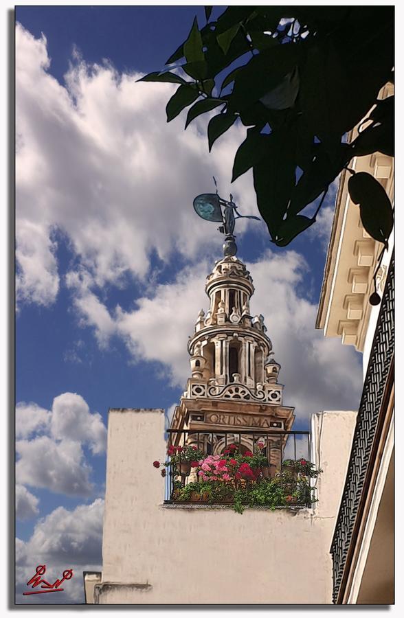Apartamento Studio Calle Salado *