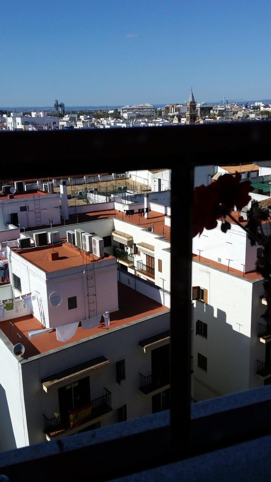Apartamento Studio Calle Salado *