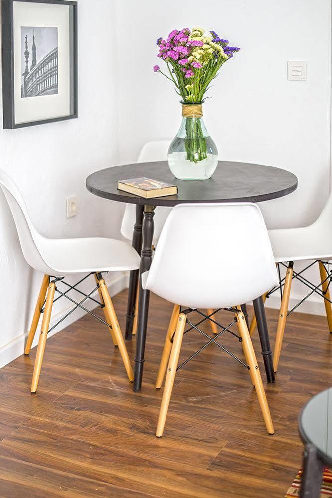 Apartamento Venerables *