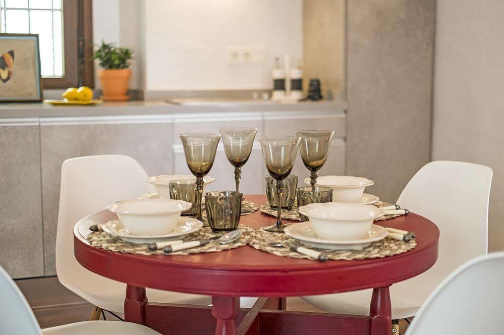 Apartamento Venerables