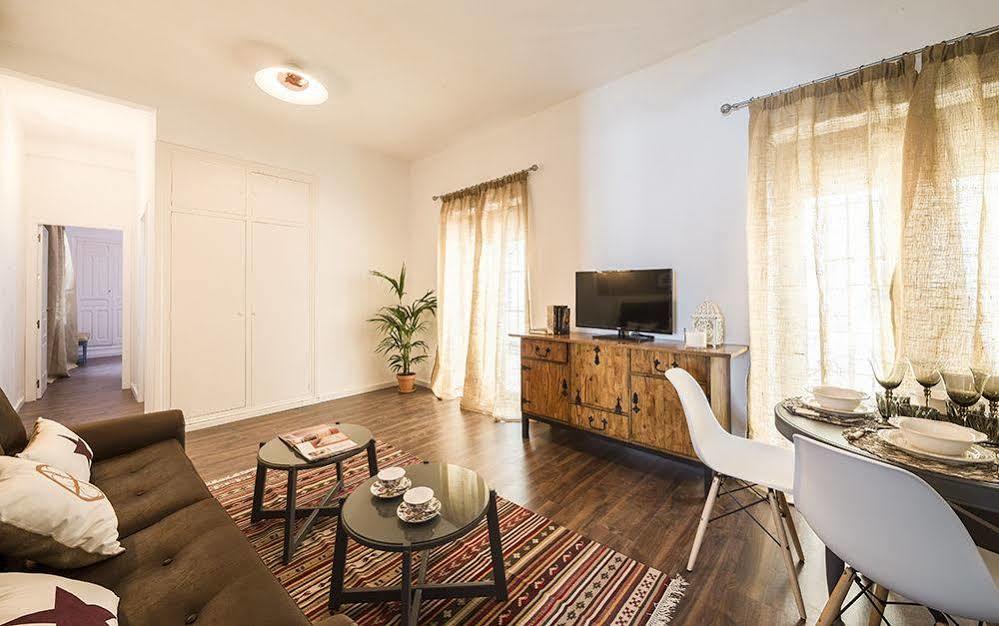 Venerables Apartamento