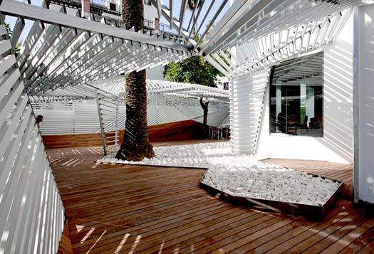 Hotel Boutique Holos Sevilla