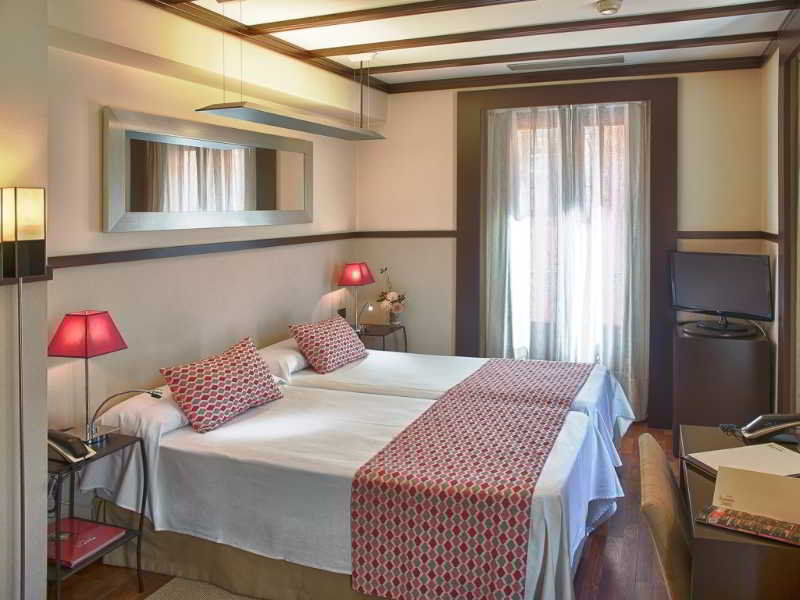 U-sense Centro Hotel 3*