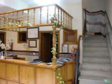 Guest house Le Petit Paris 2*