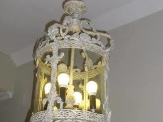 Le Petit Paris Guest house Seville