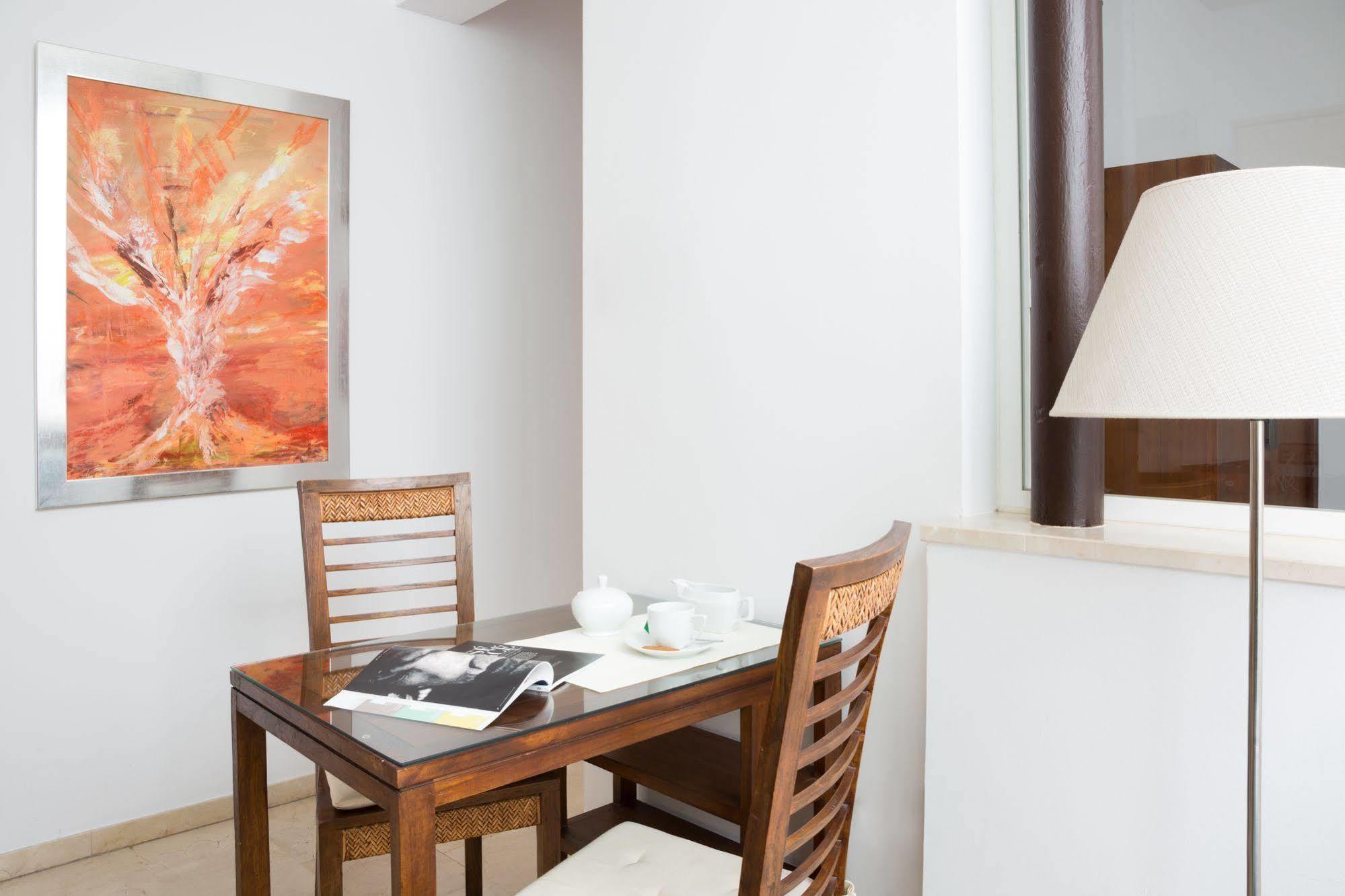 Apartamento Puerta Catedral Sevilla