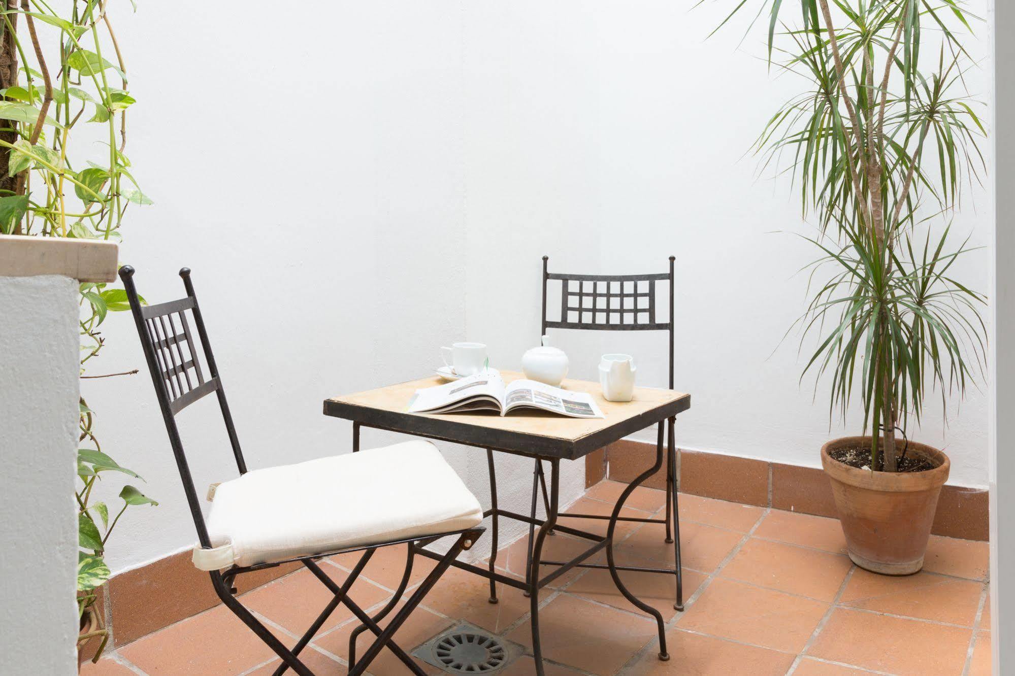 Apartamento Puerta Catedral Sevilla
