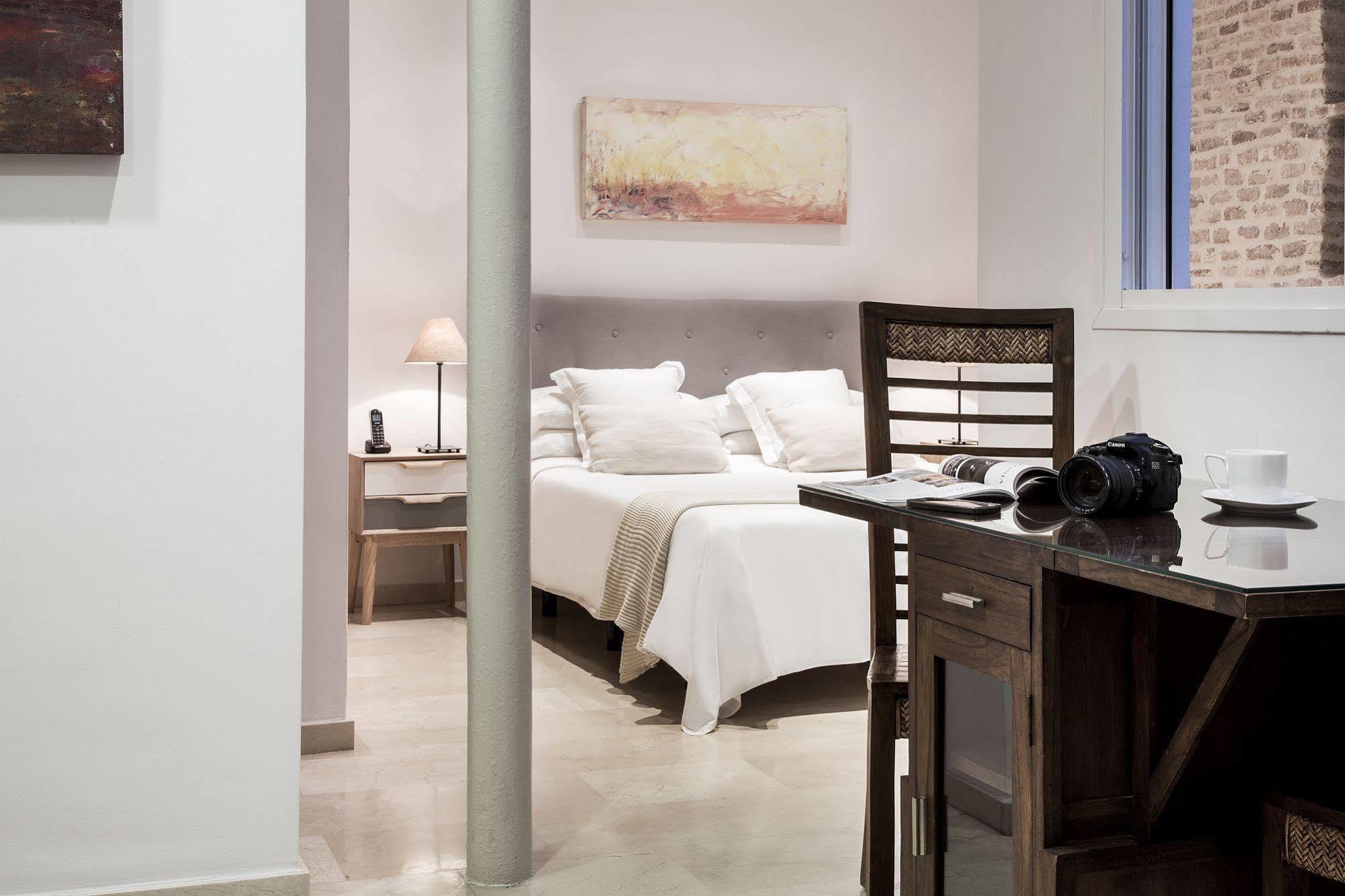 Apartamento Puerta Catedral