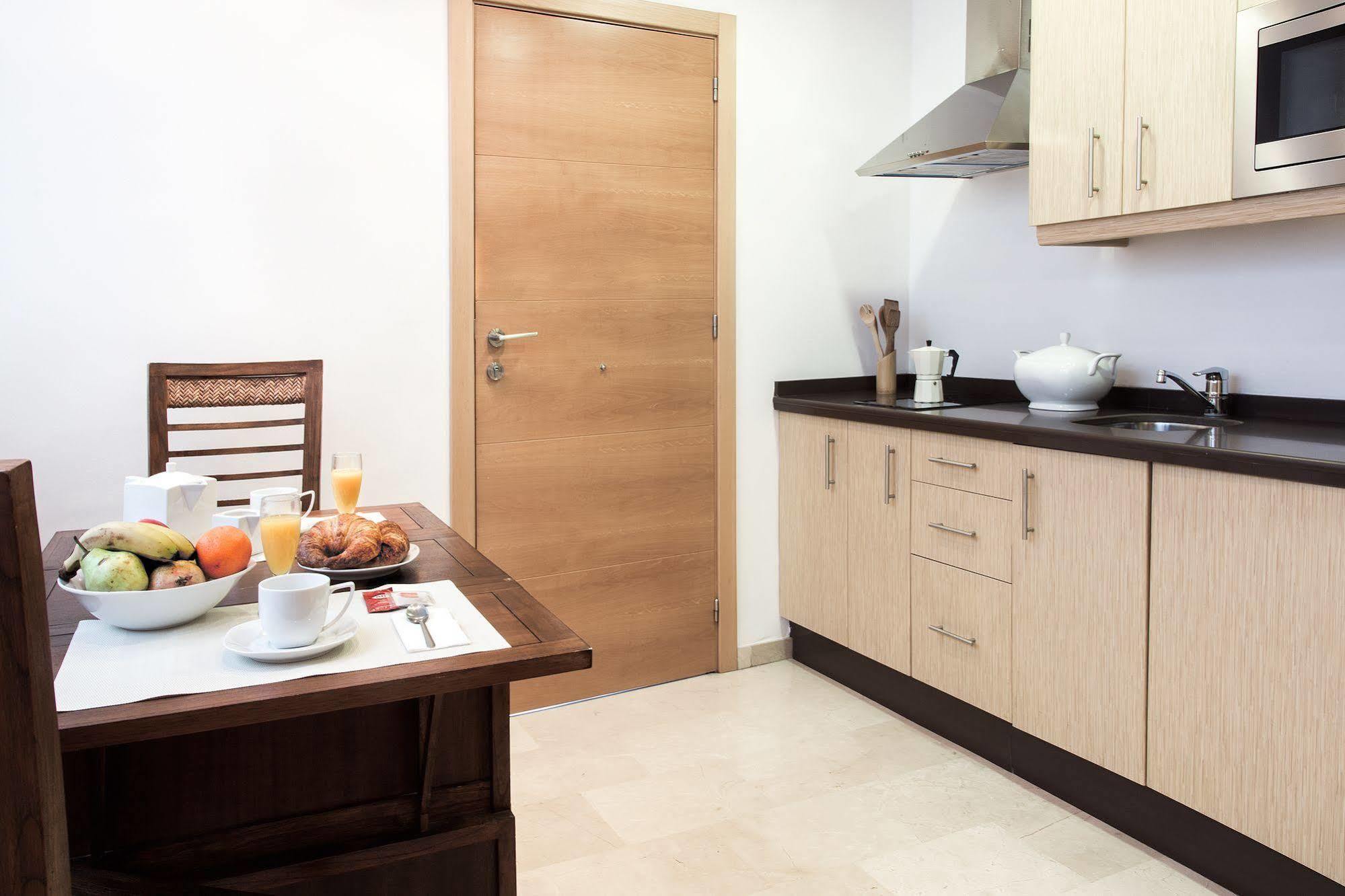 Apartamento Puerta Catedral Sevilla