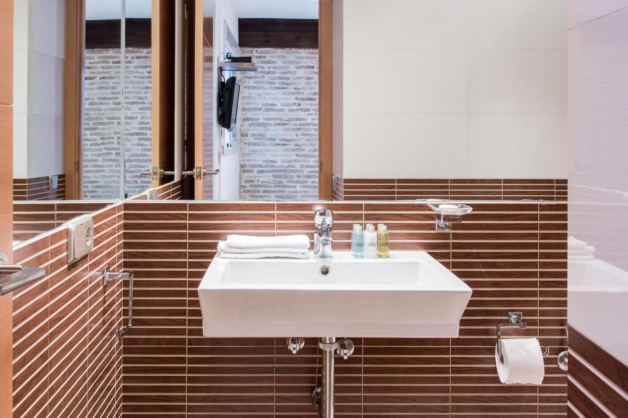 Apartamento Puerta Catedral *