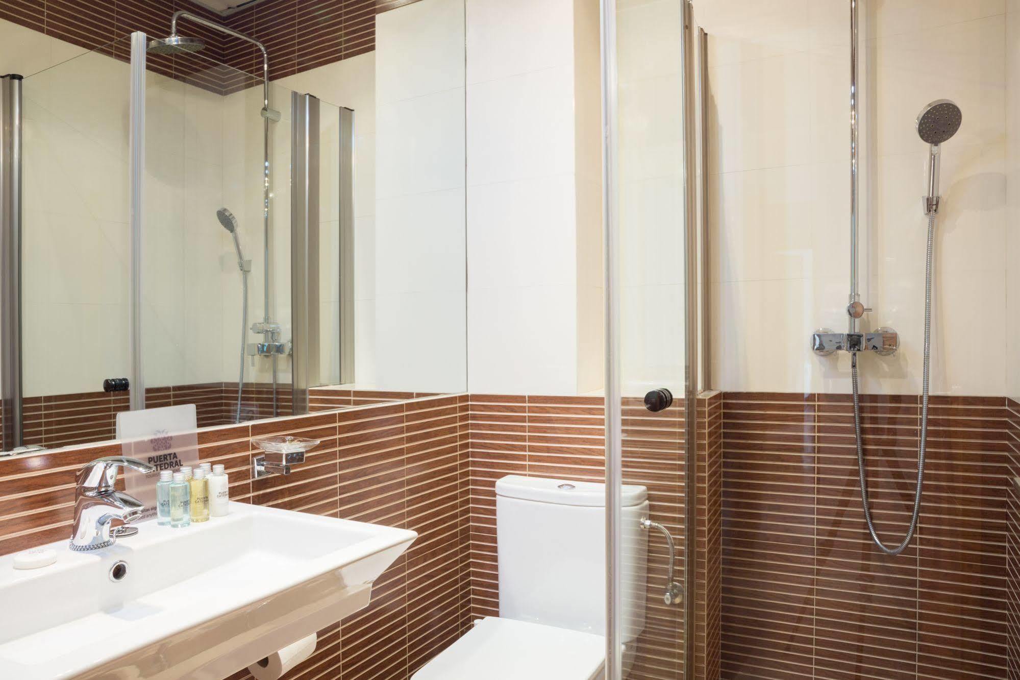 Apartamento Puerta Catedral