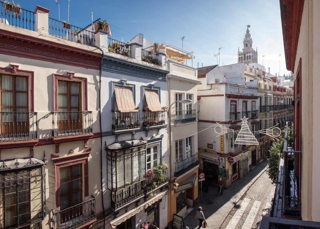 Apartamento Puerta Catedral Sevilla