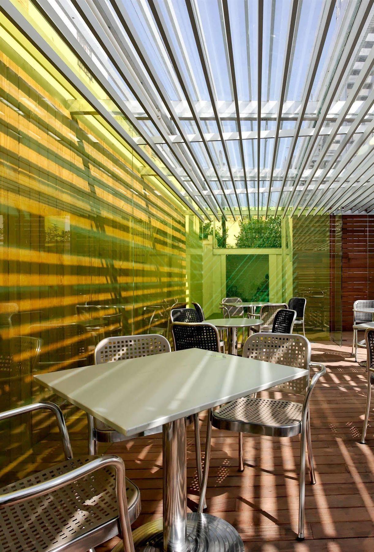 Boutique Holos Hotel