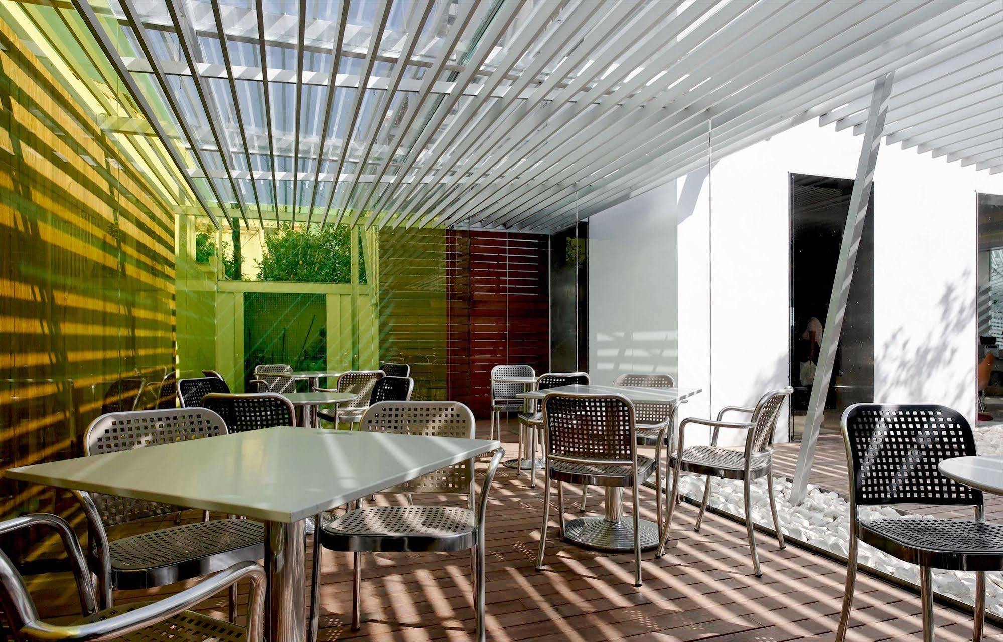 Boutique Holos Hotel Sevilla