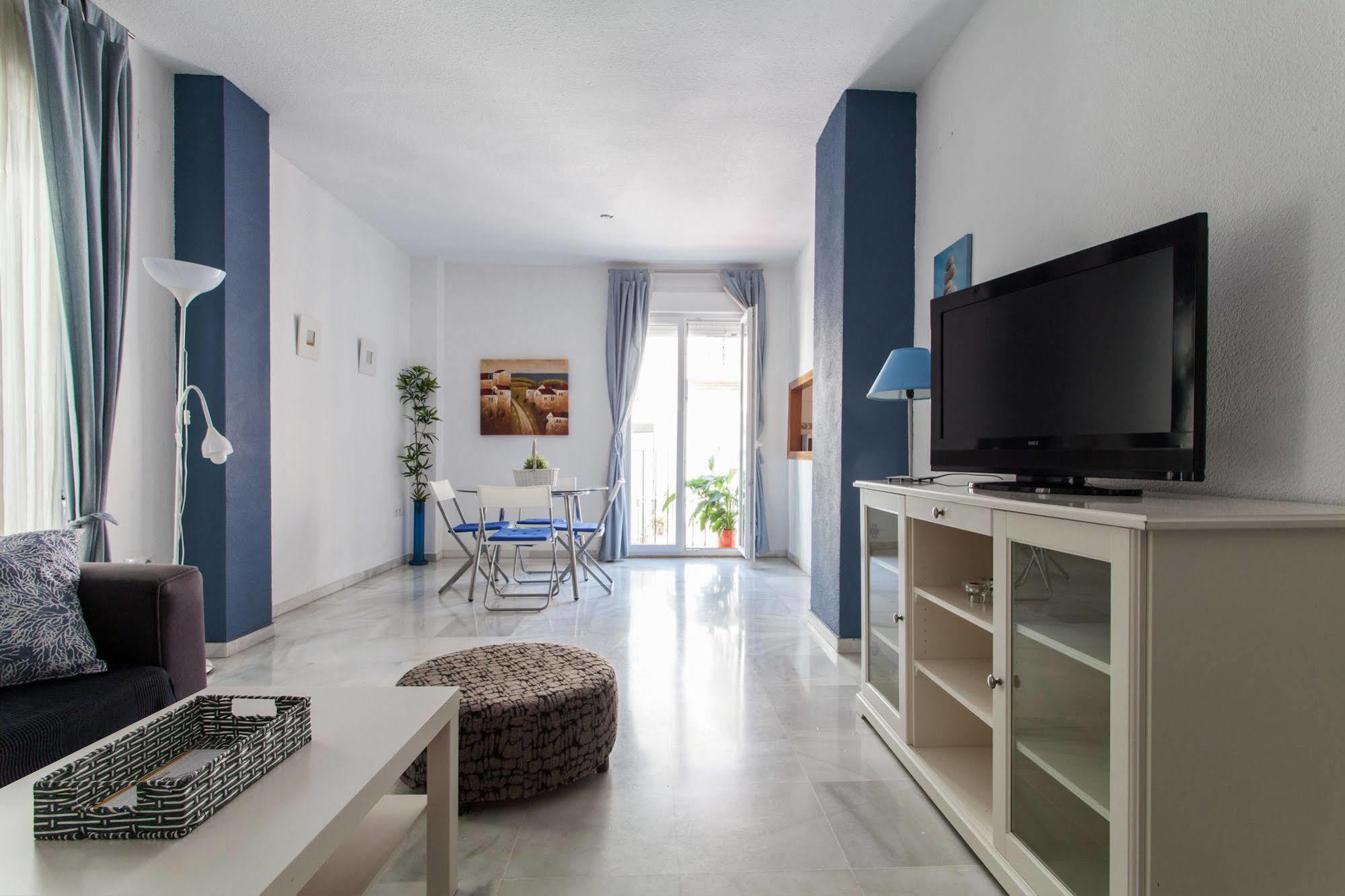 Apartment San Marcos