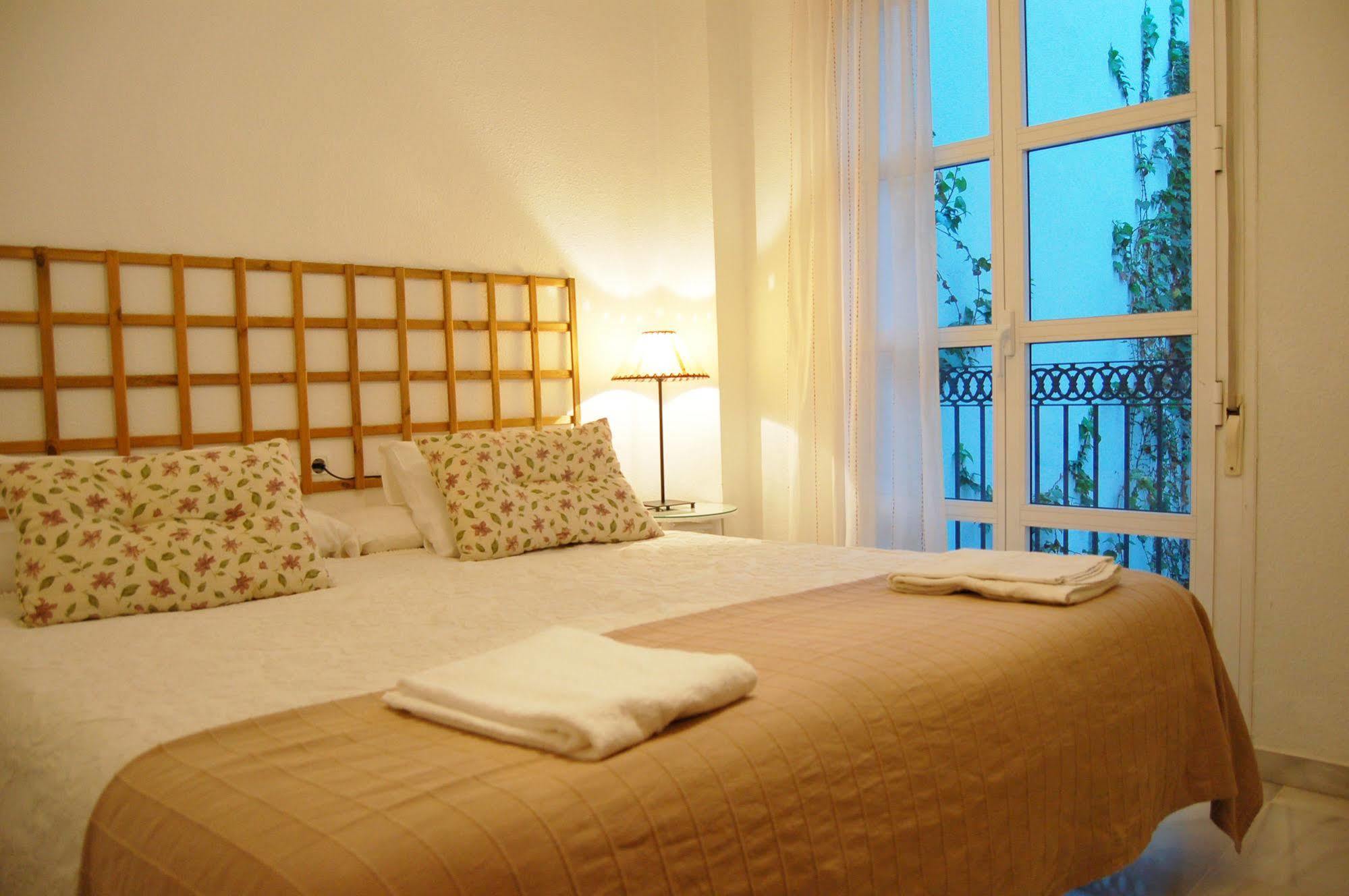 San Marcos Apartment *