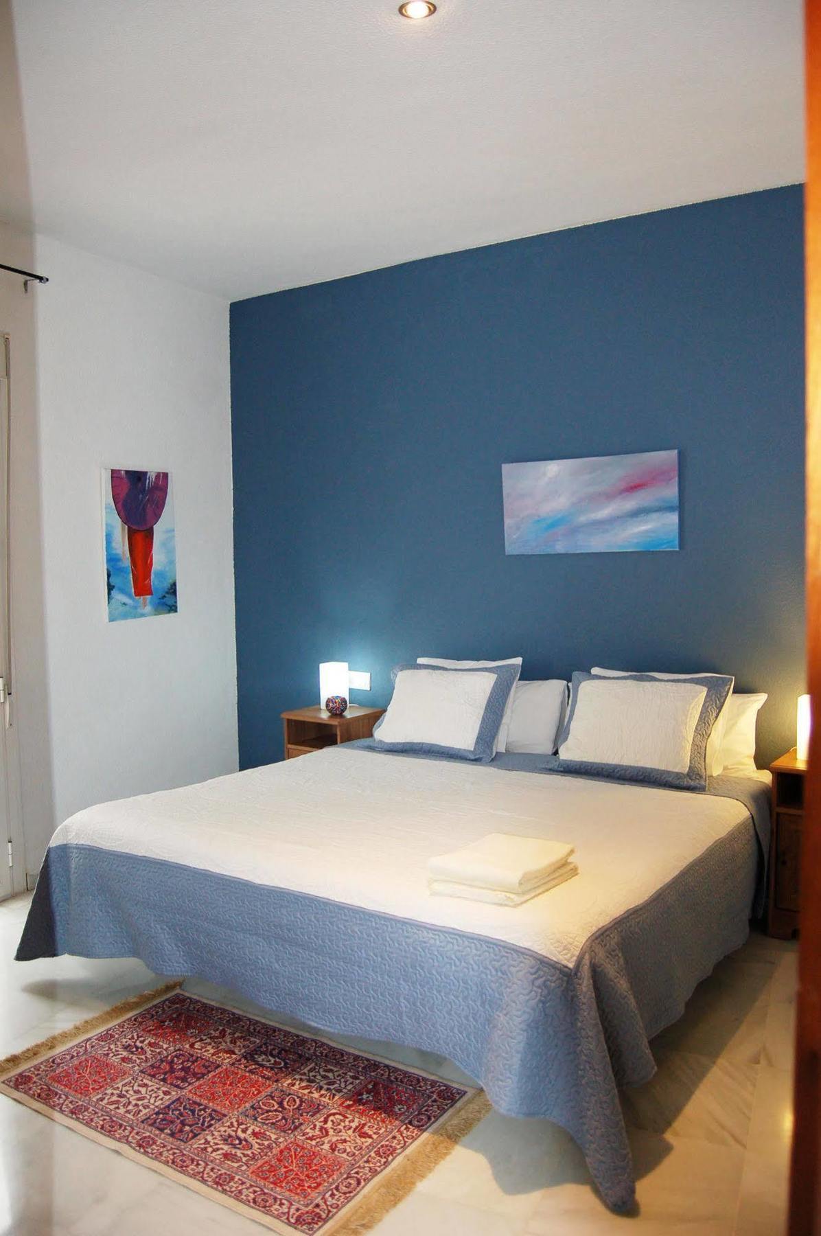 San Marcos Apartment