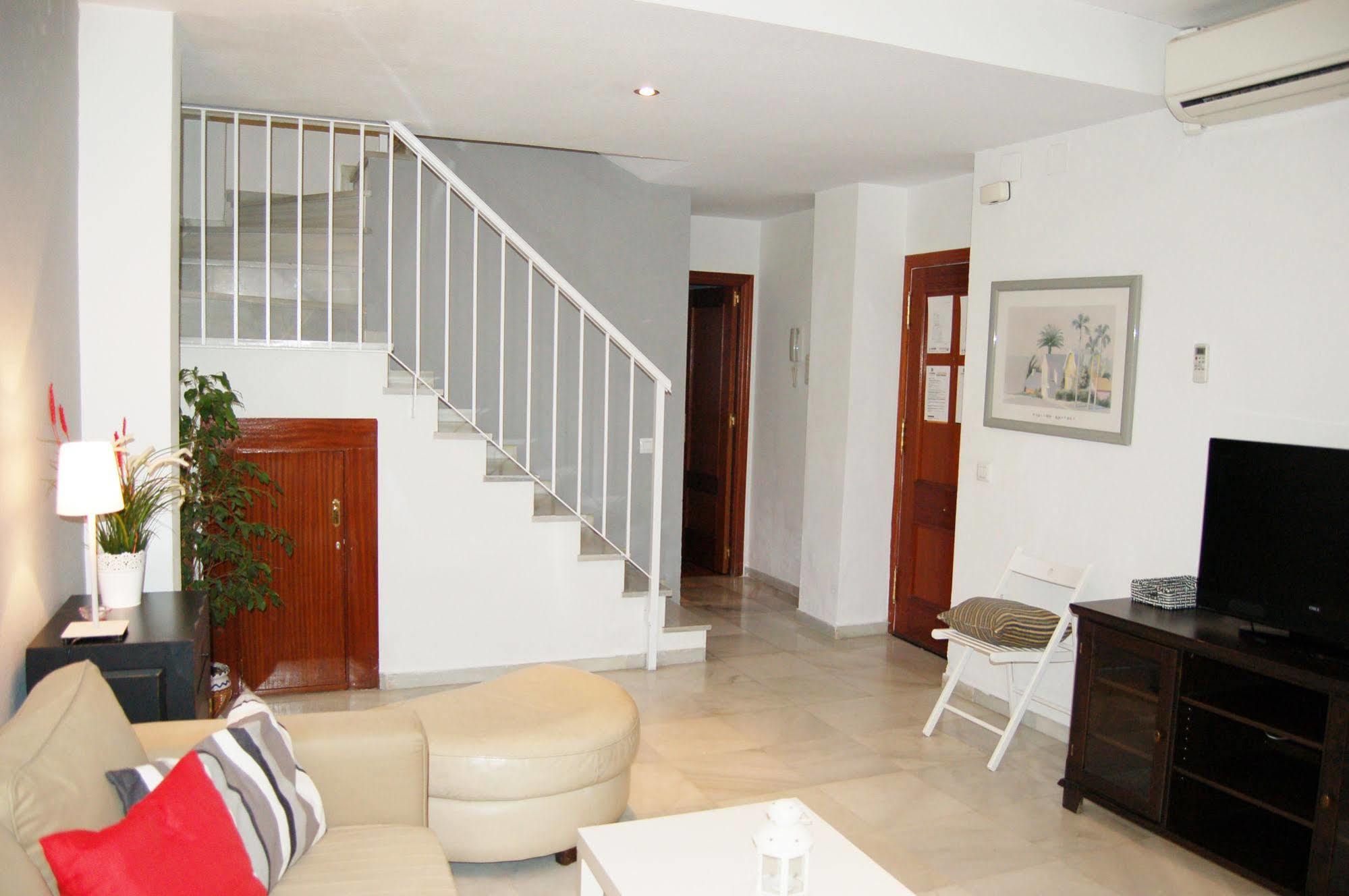 San Marcos Apartment Seville