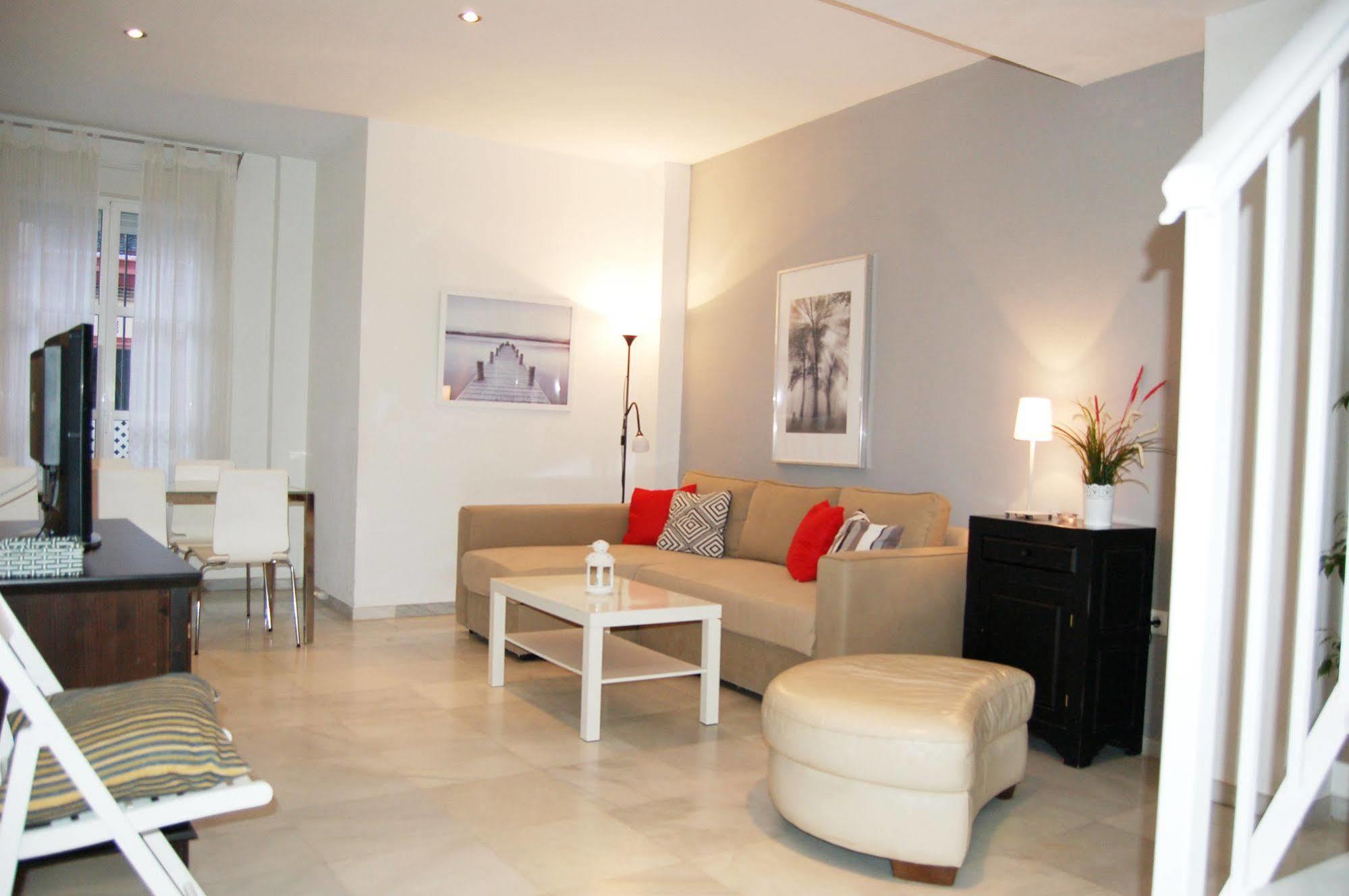 Apartment San Marcos *