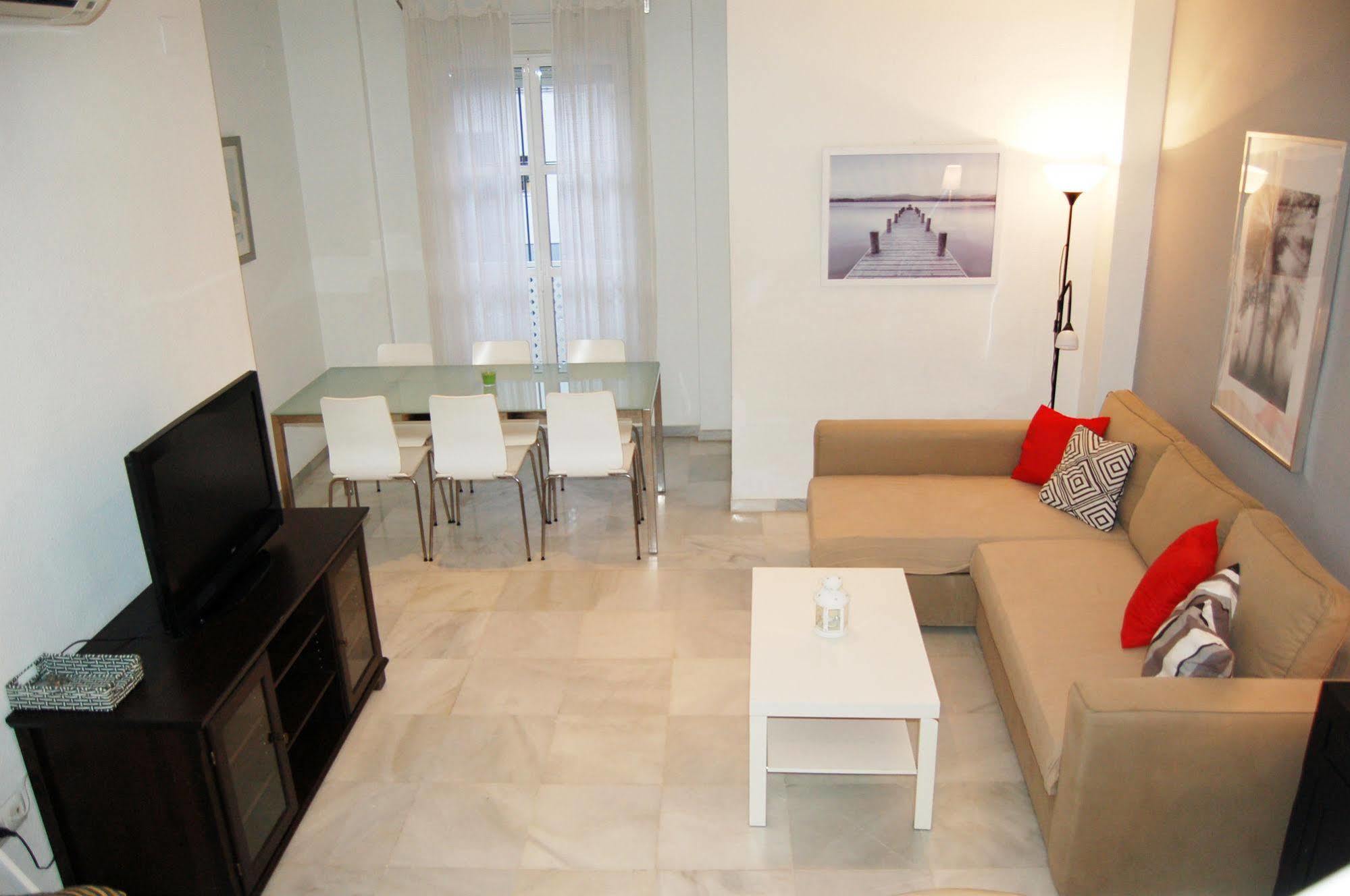 San Marcos Apartment