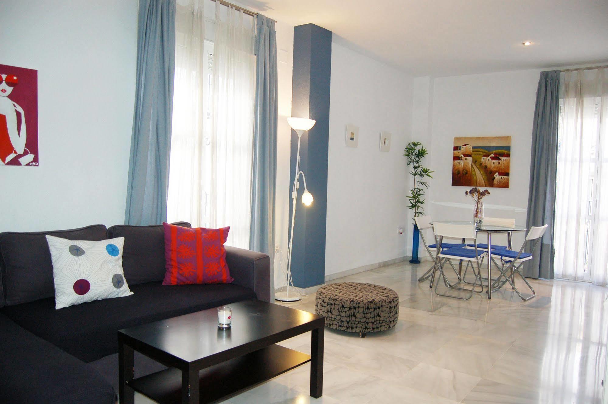 San Marcos Apartment Seville
