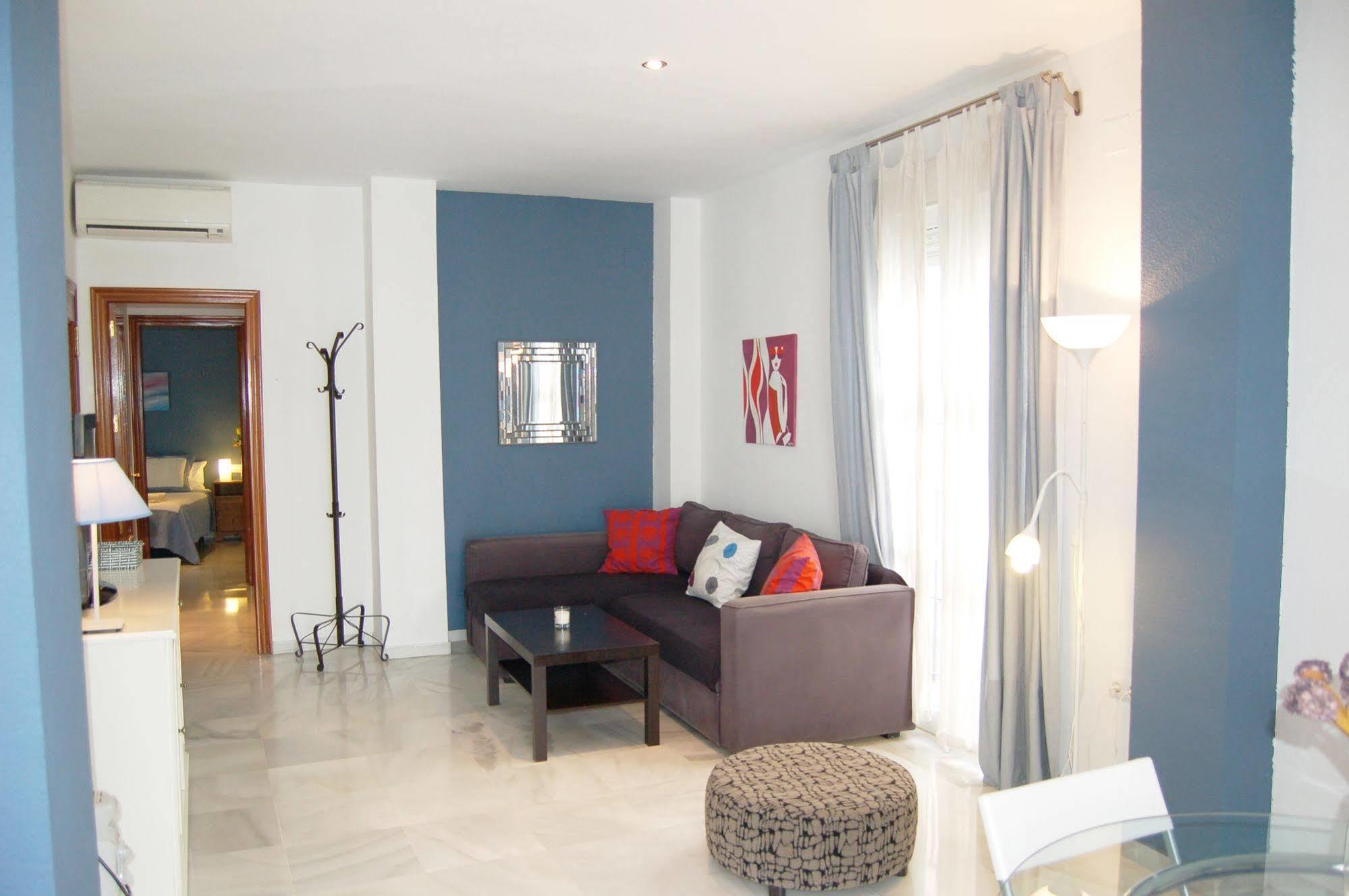 San Marcos Apartment