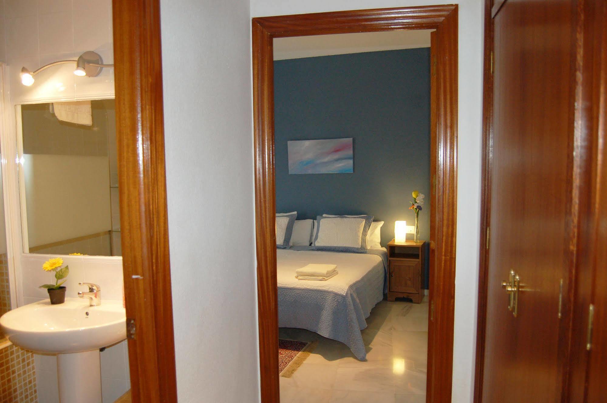 San Marcos Apartment *