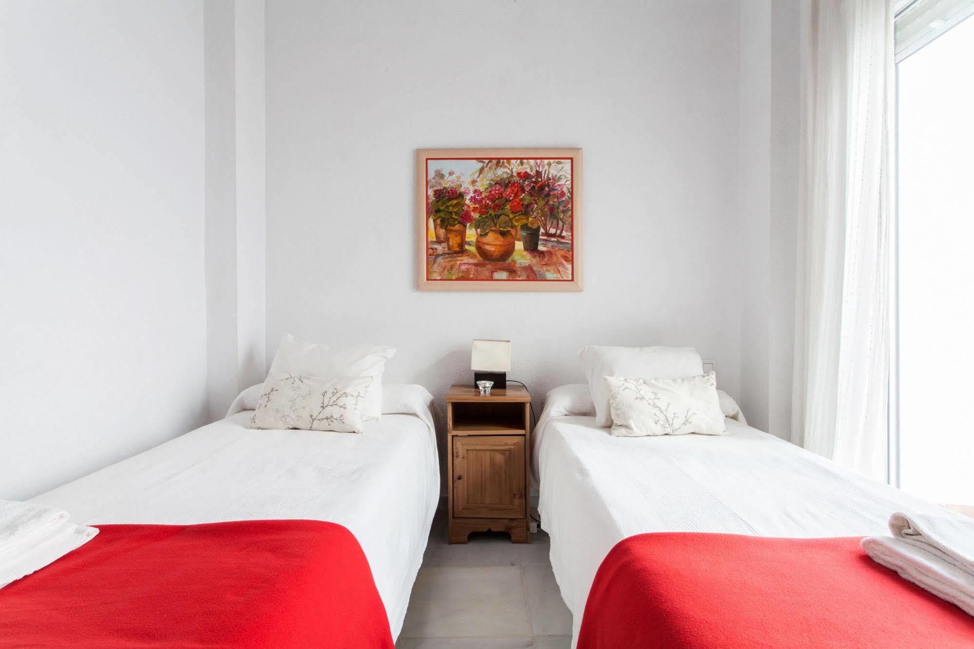 San Marcos Apartment Seville