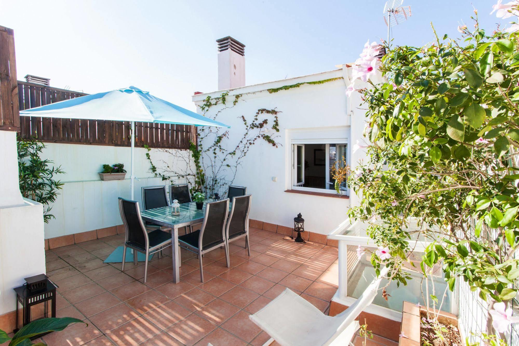 Apartment San Marcos Seville