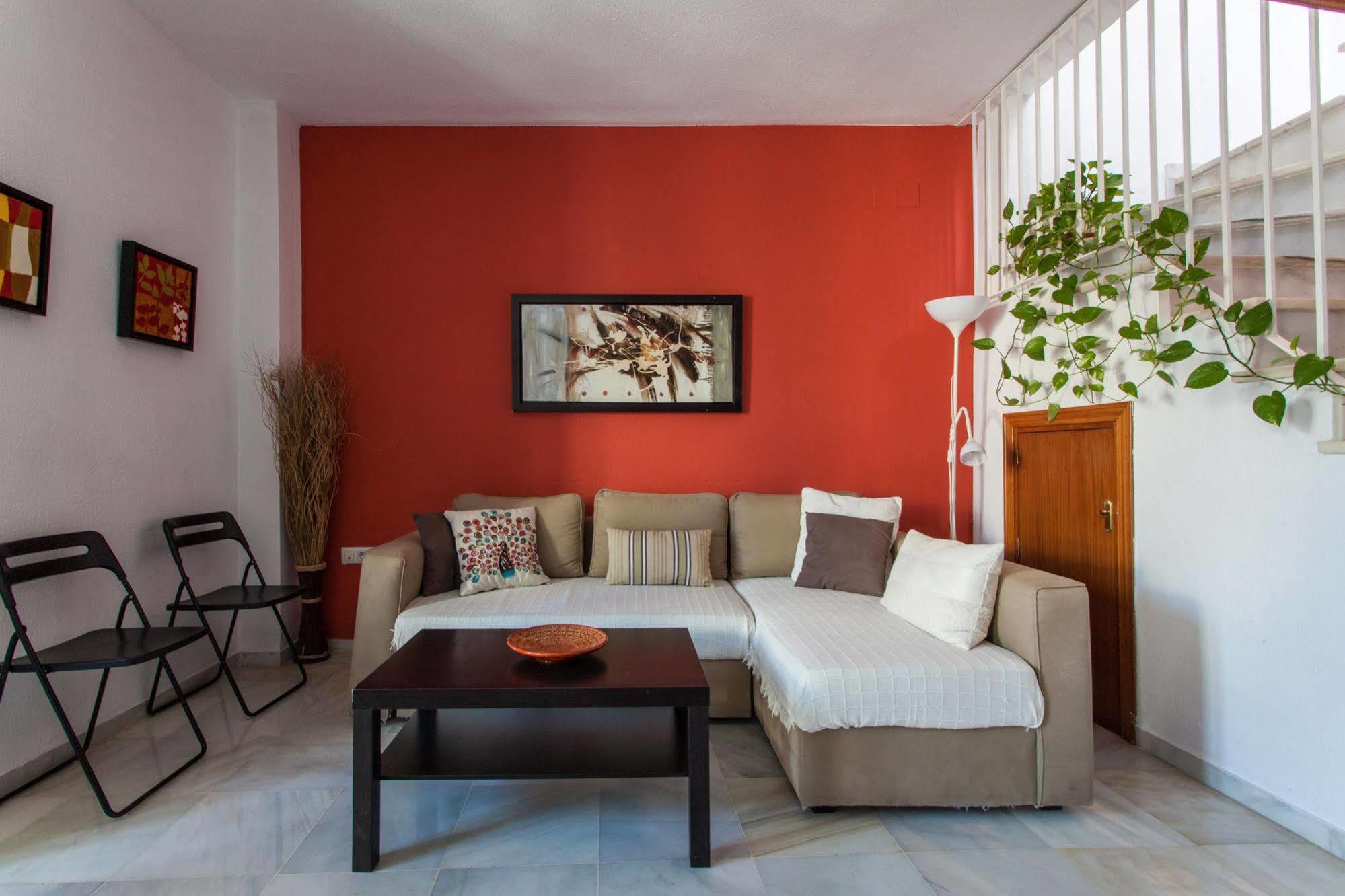 Apartment San Marcos