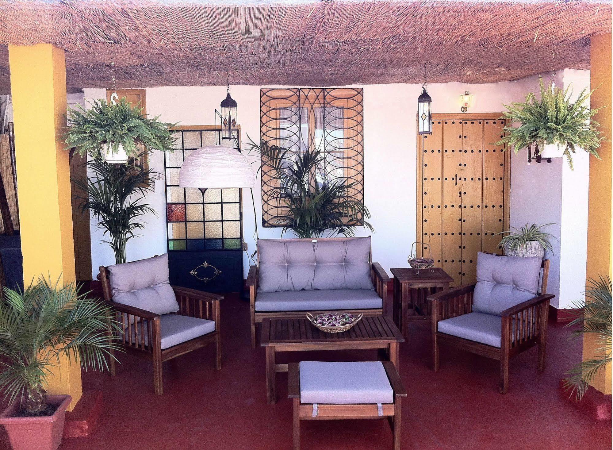 Naranjo Bed & Breakfast