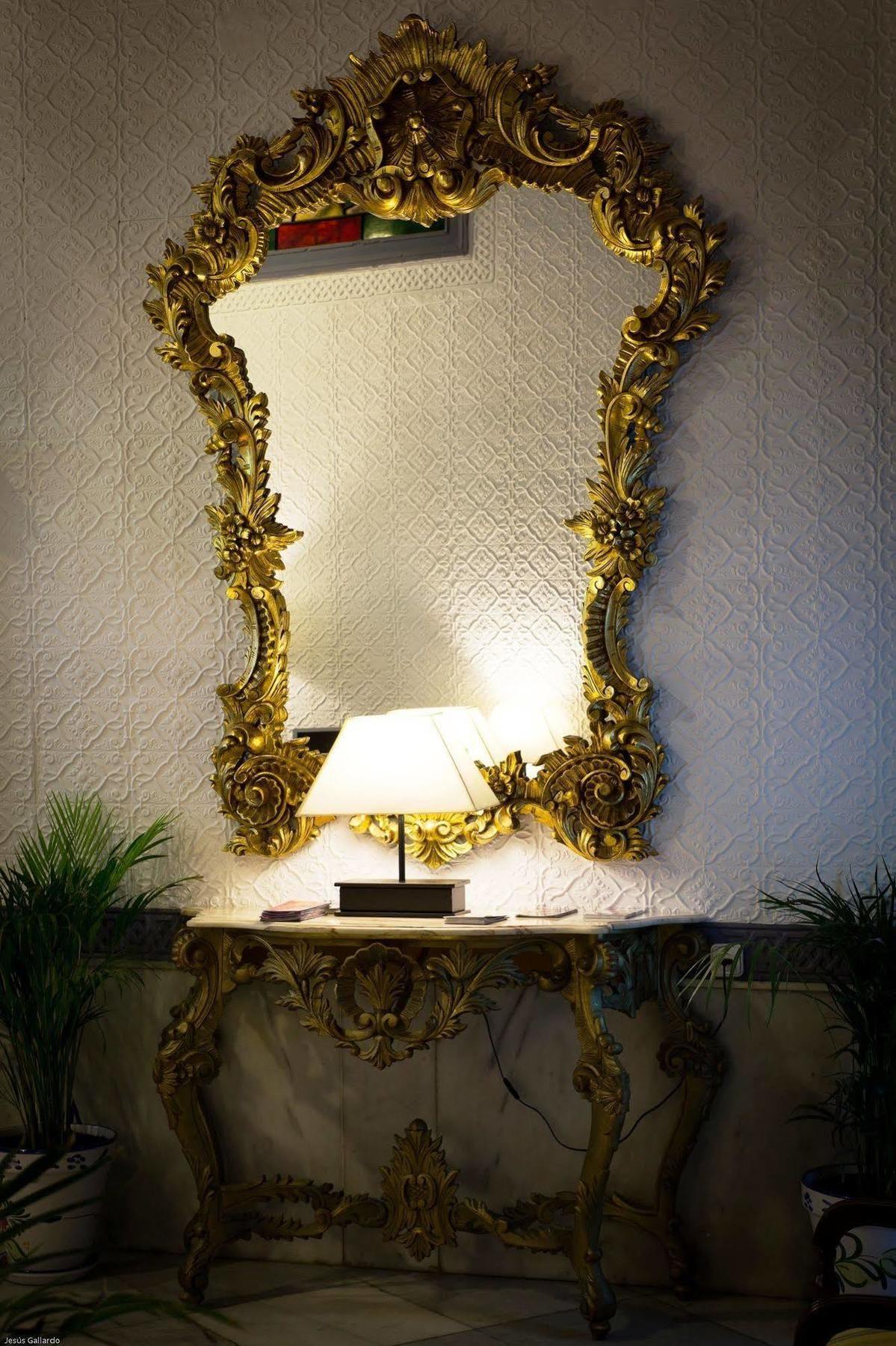 Bed & Breakfast Naranjo Seville
