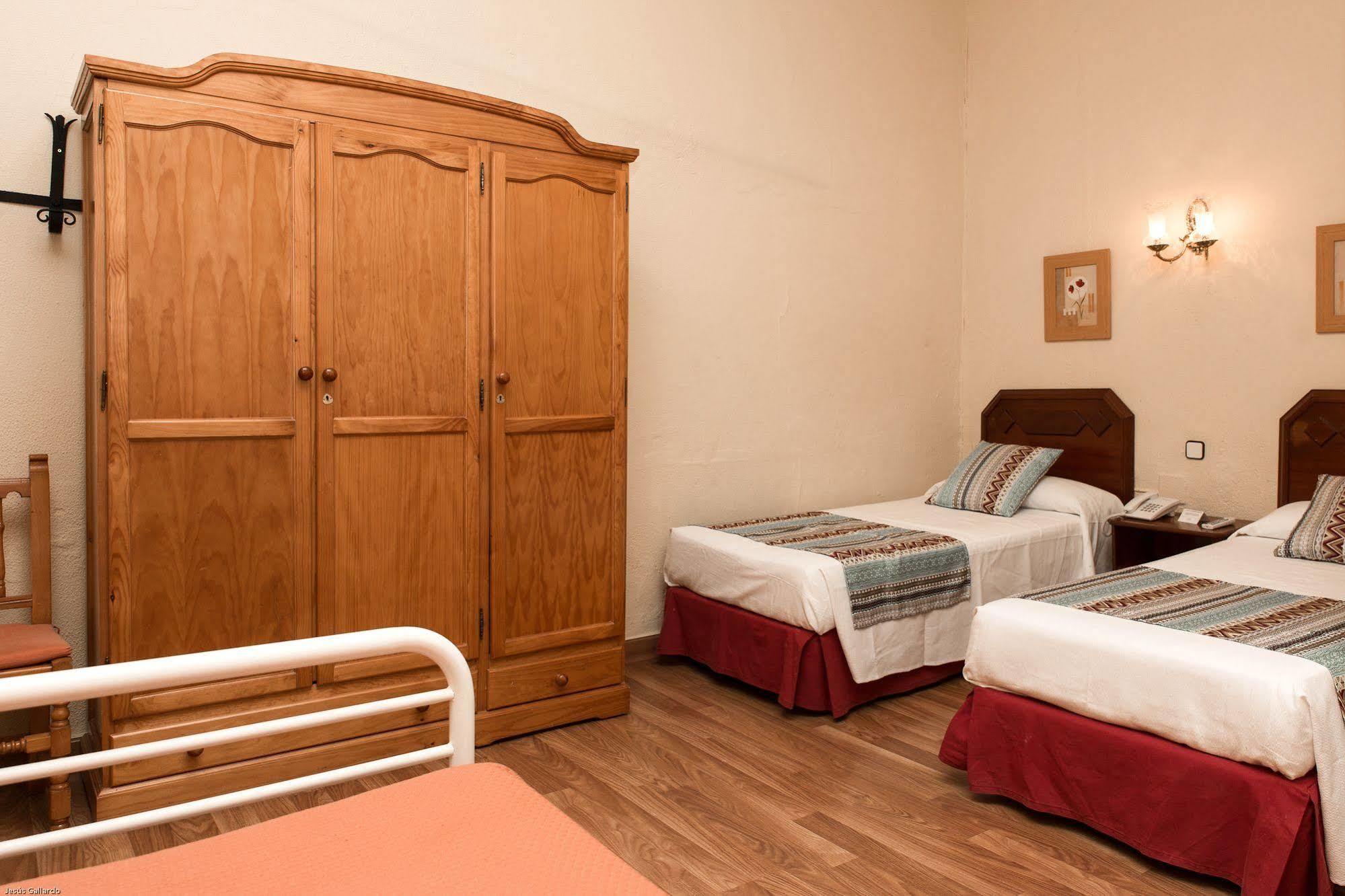 Naranjo Bed & Breakfast *