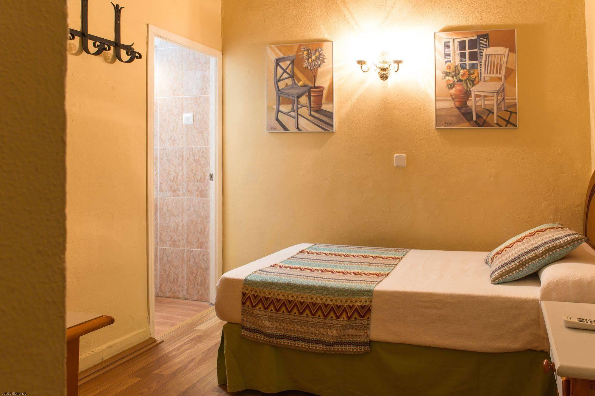 Bed & Breakfast Naranjo Seville