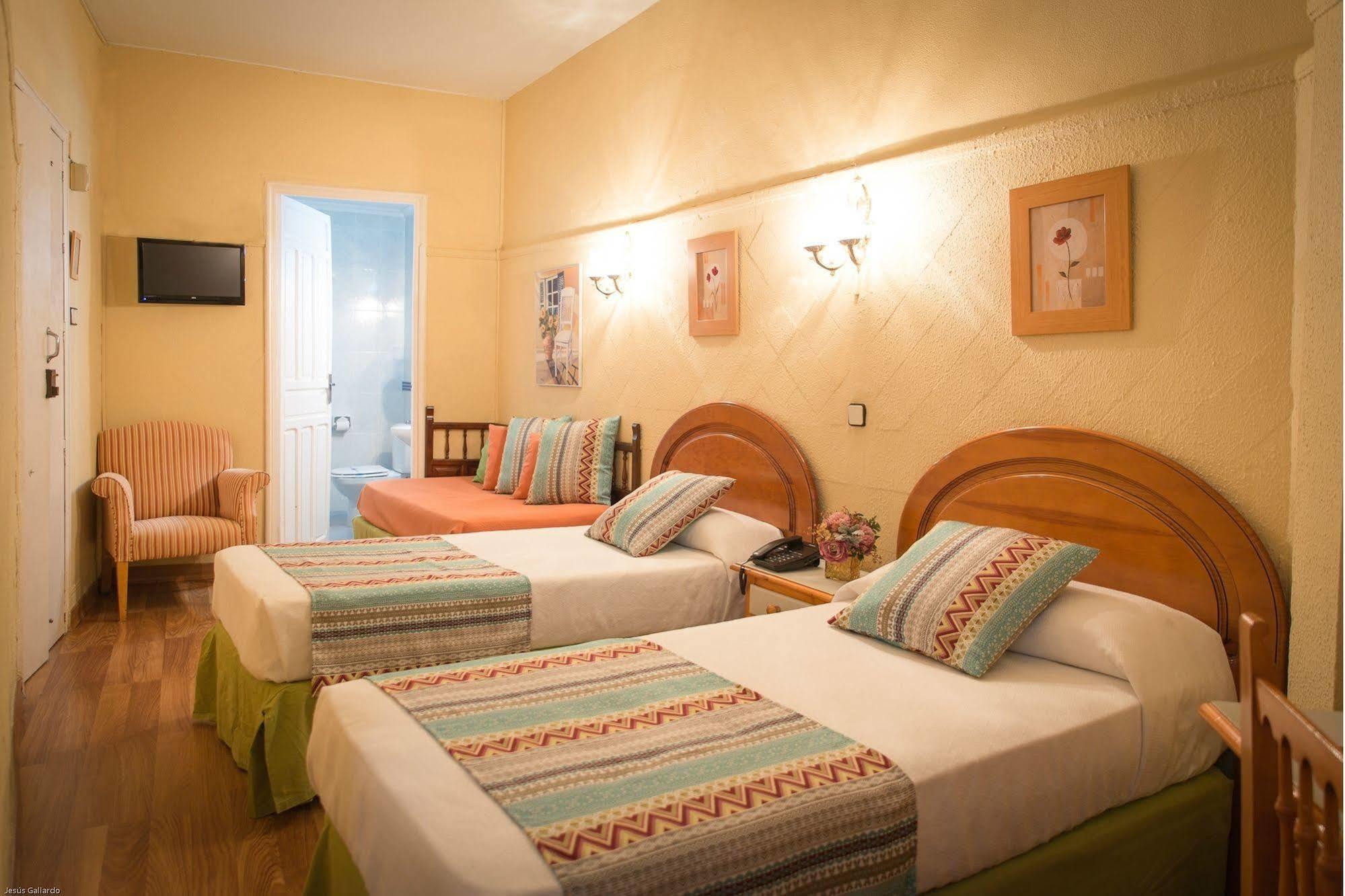 Naranjo Bed & Breakfast Seville