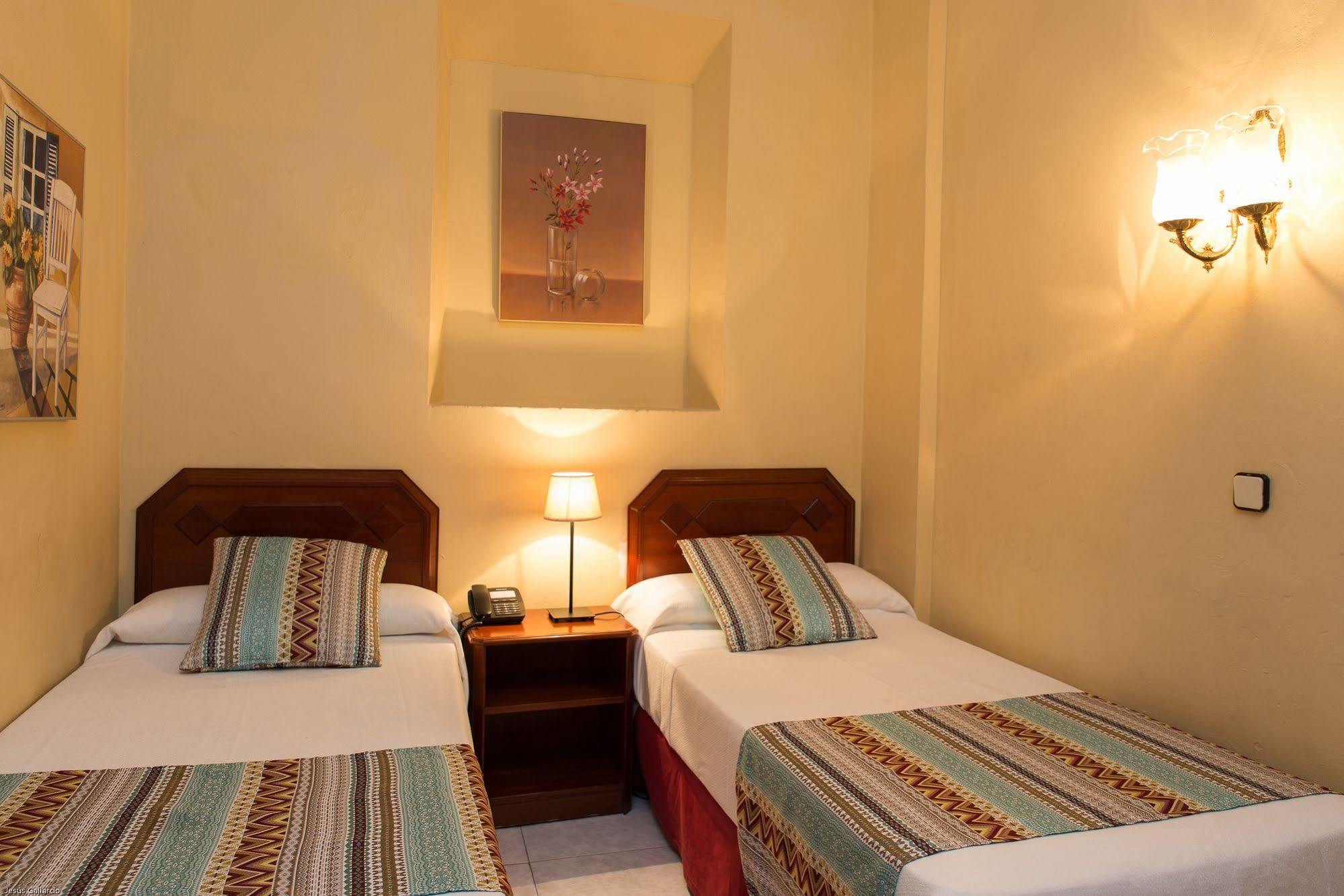 Naranjo Bed & Breakfast *