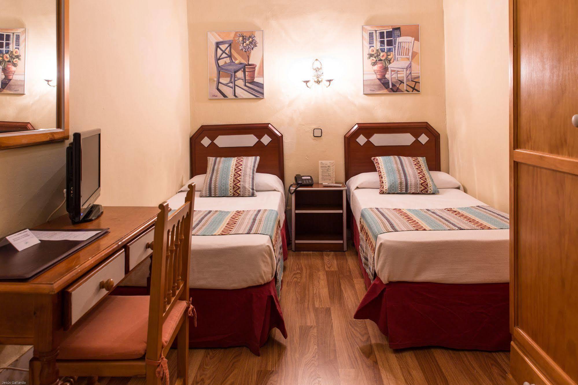 Naranjo Bed & Breakfast Seville