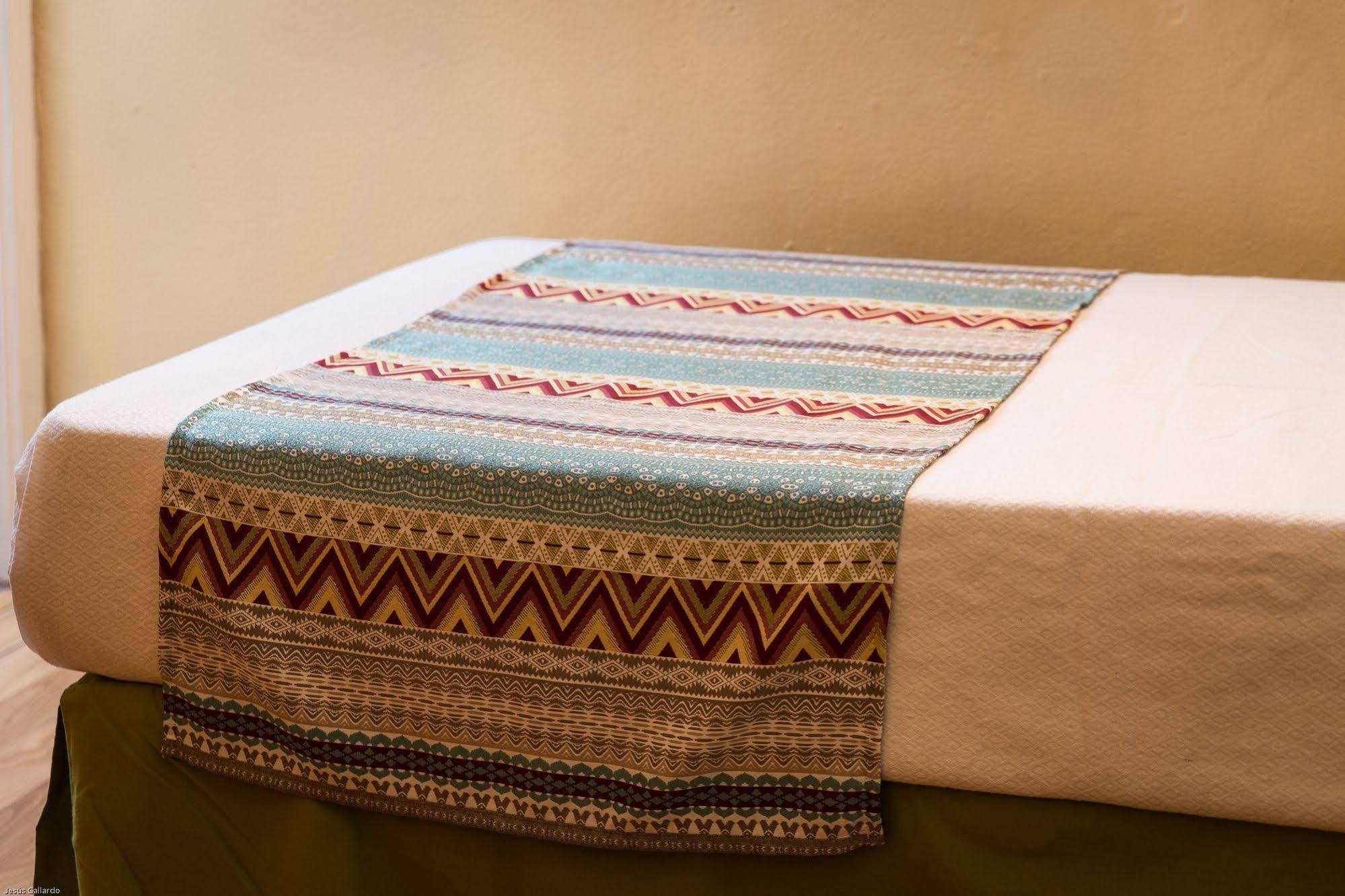 Naranjo Bed & Breakfast