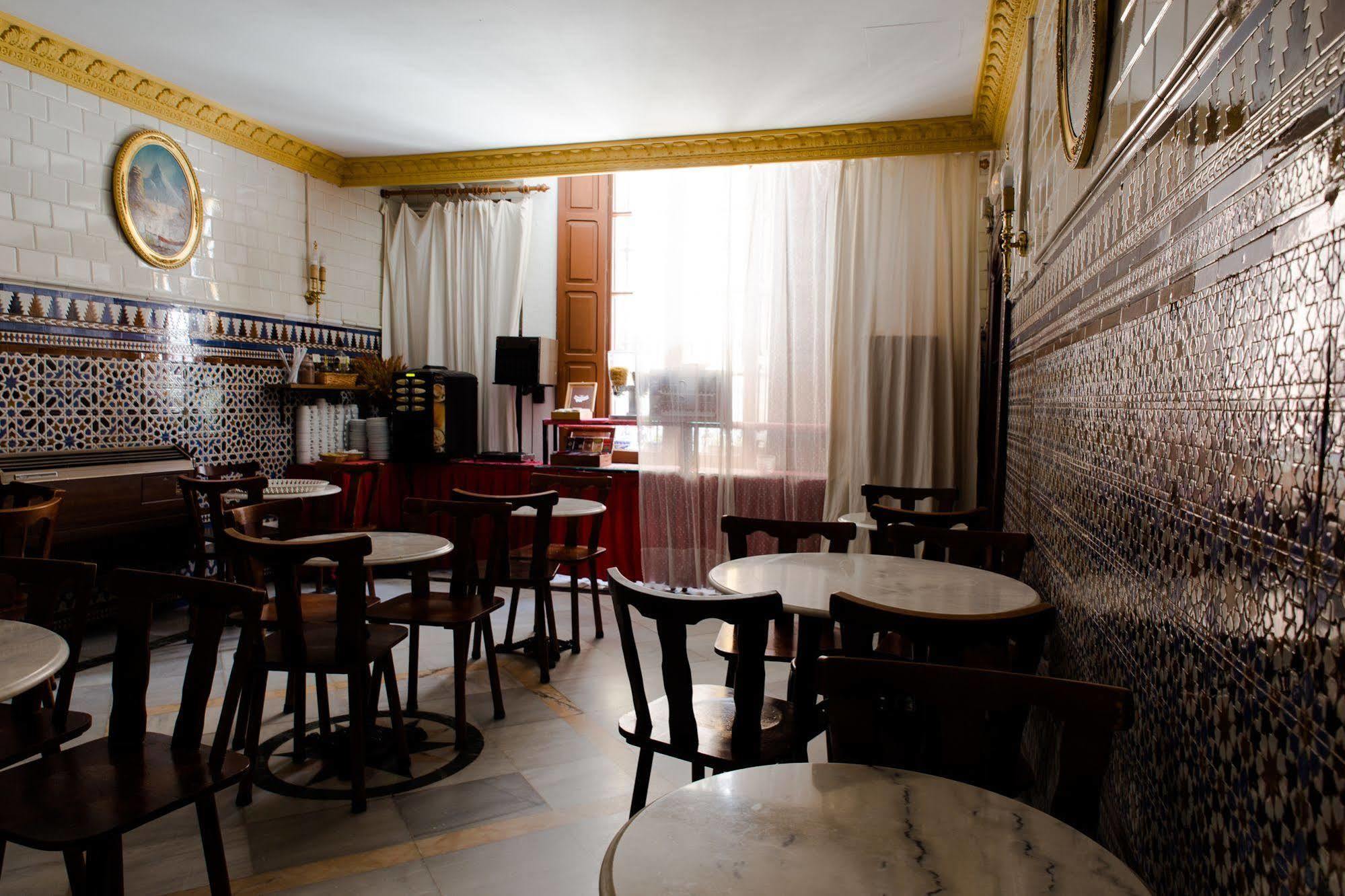 Naranjo Bed & Breakfast