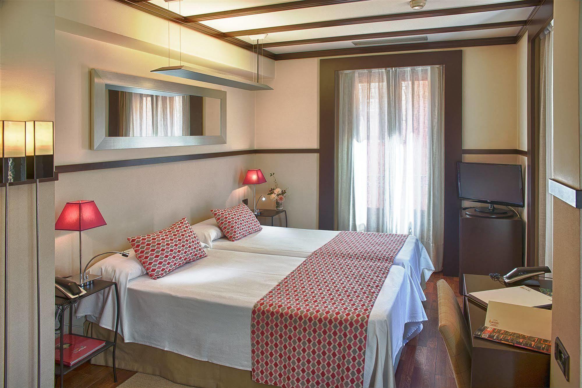 Hotel U-sense Centro