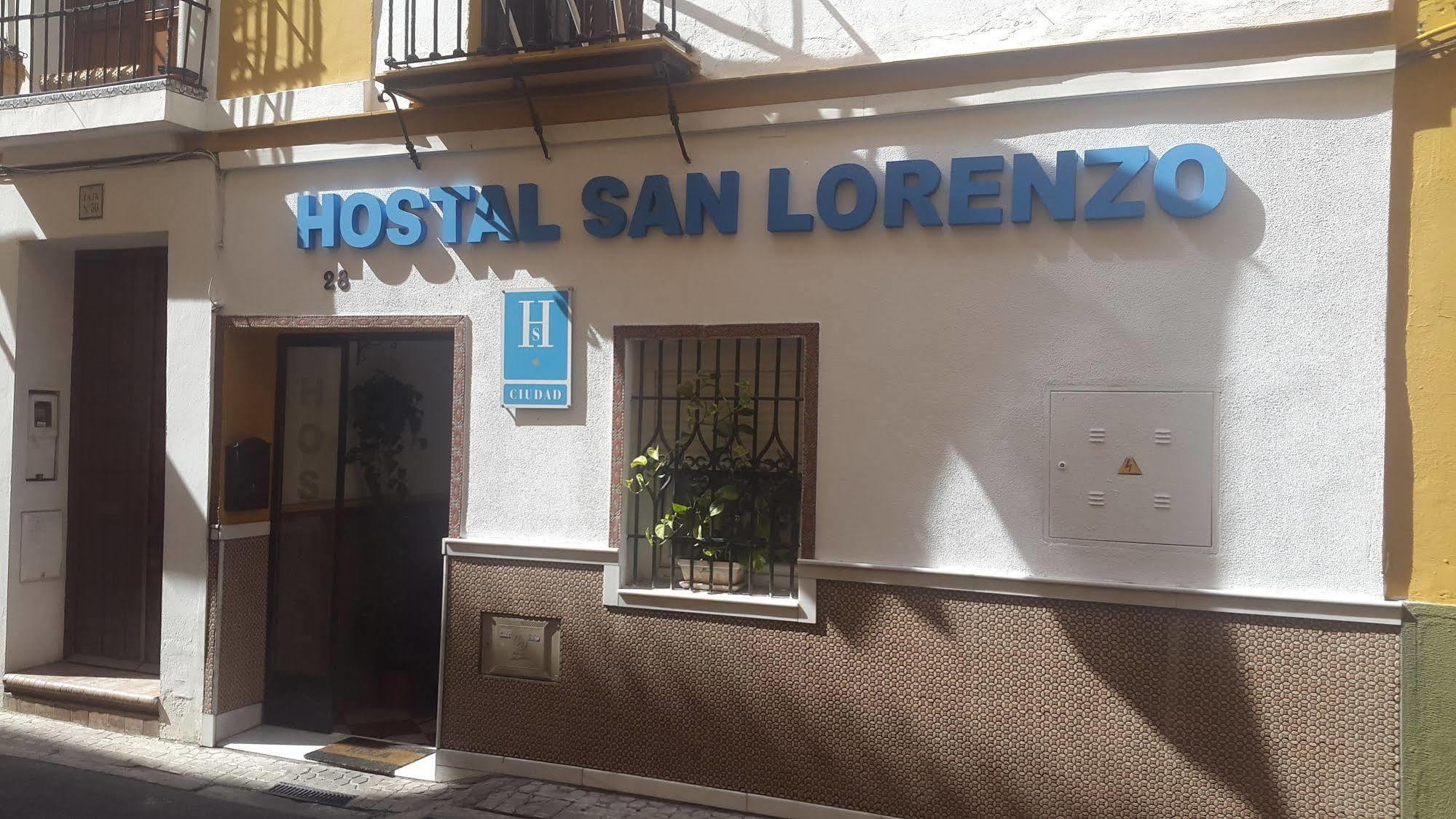 Pensión El Rincon De Carlota