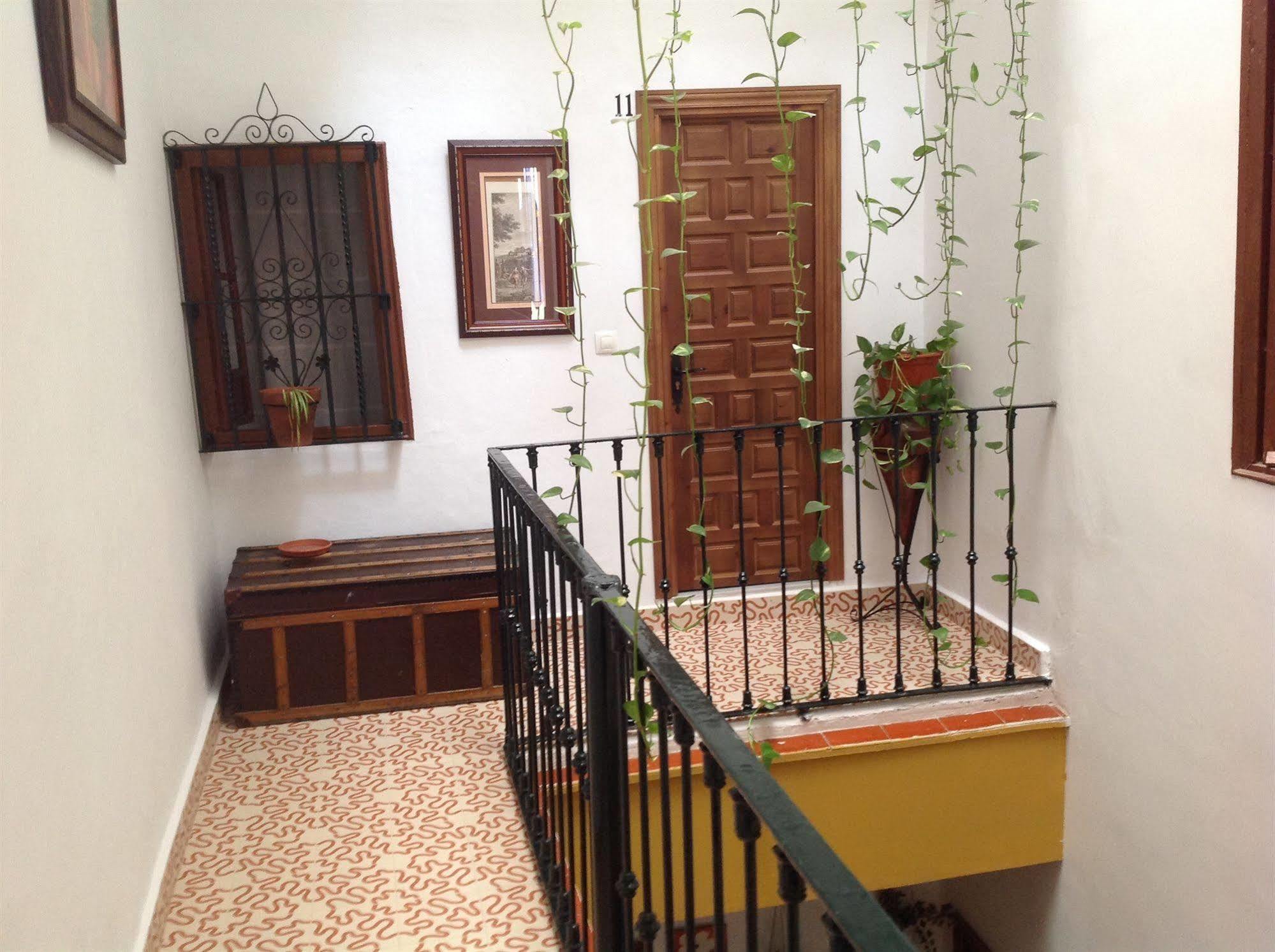 El Rincon De Carlota * Sevilla