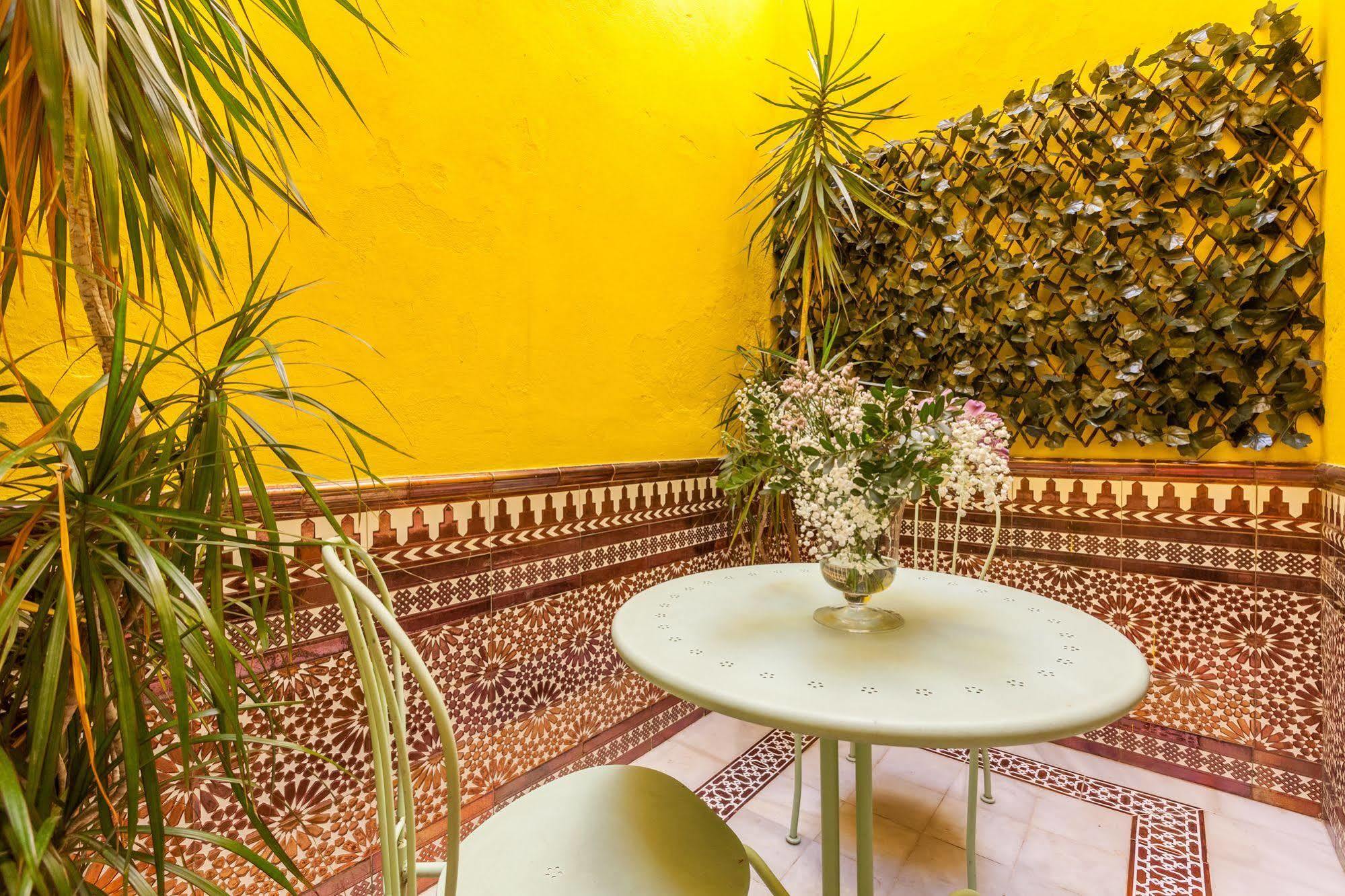 Apartamento Mariscal *