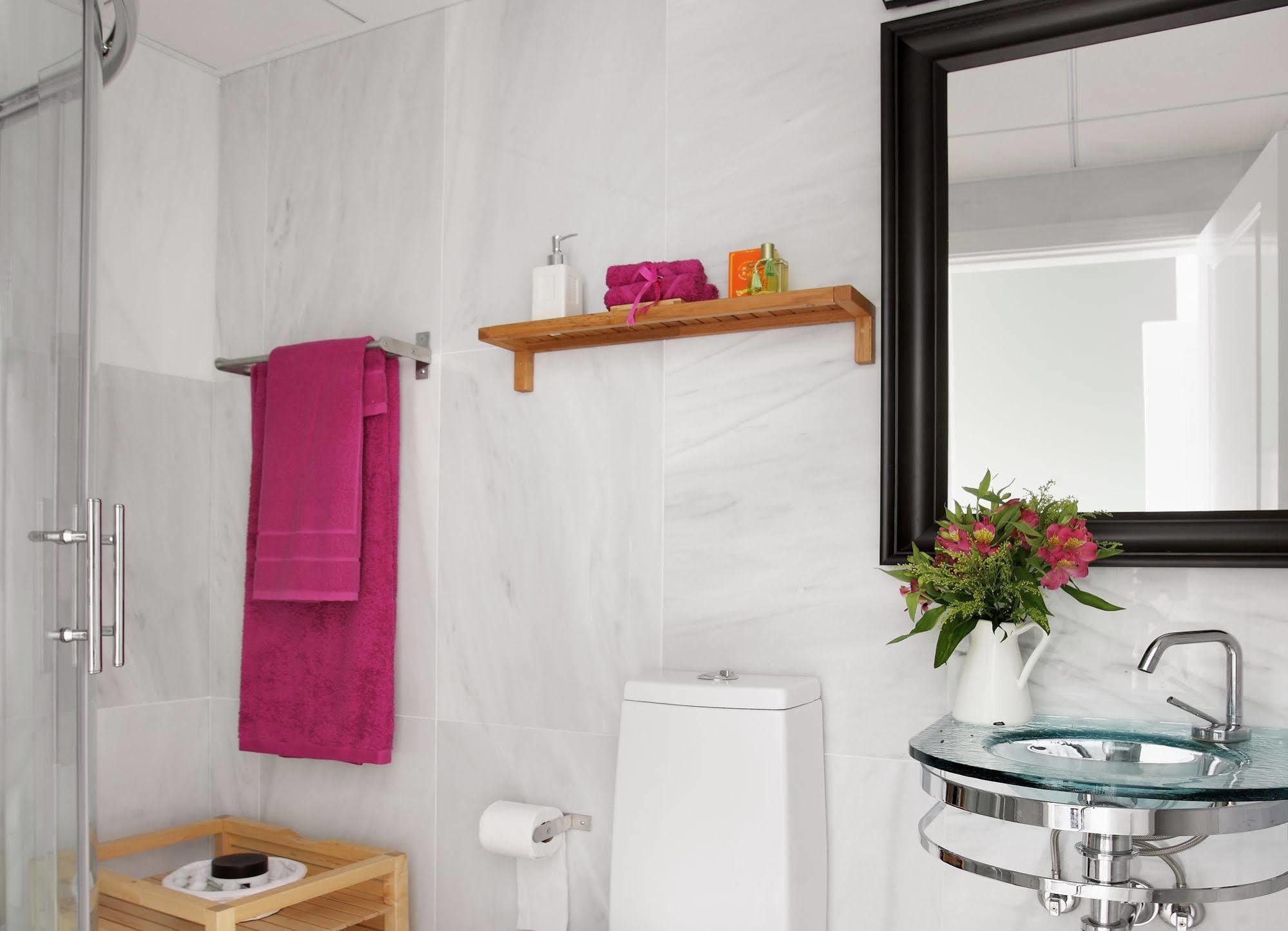 Mariscal Apartamento *
