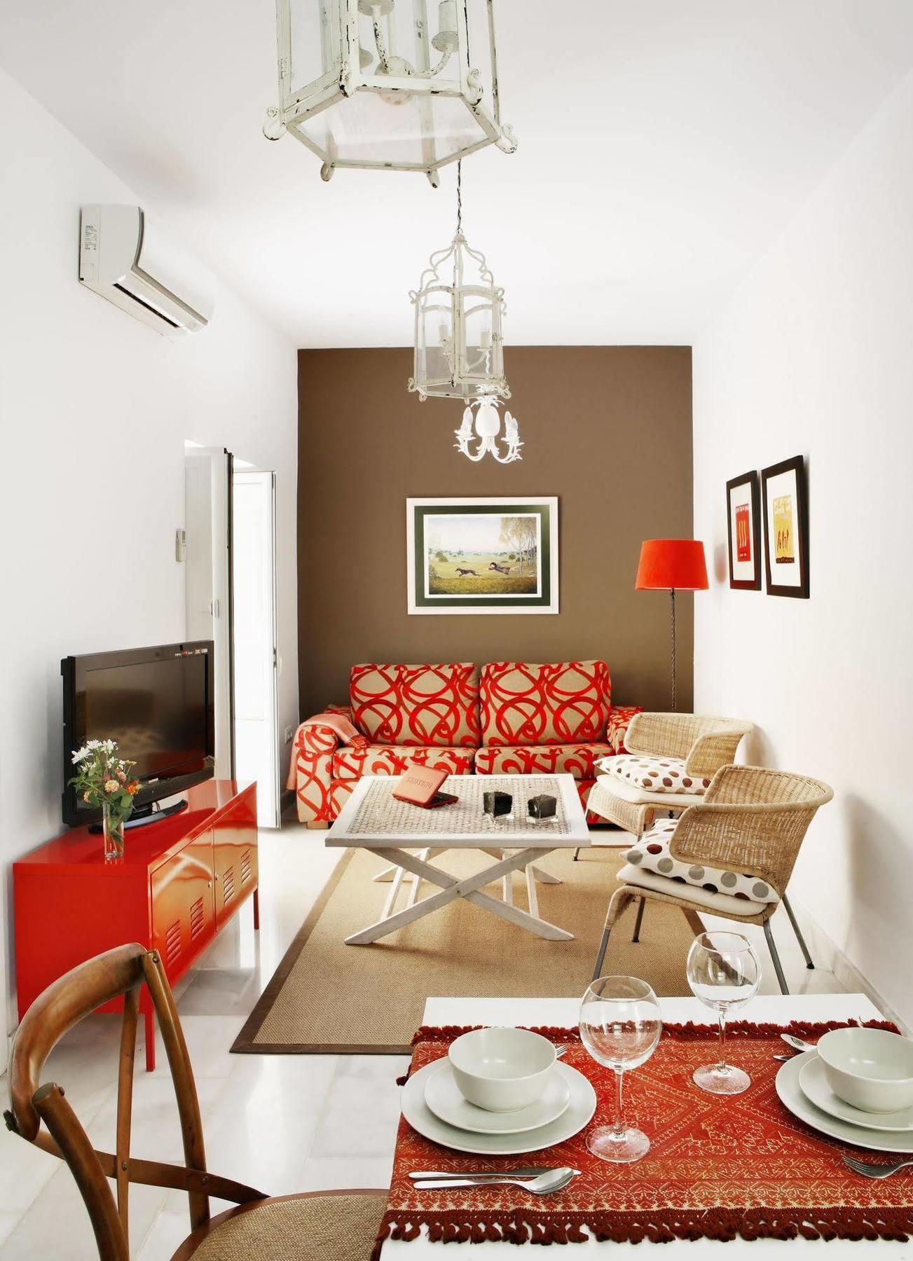 Apartamento Mariscal *