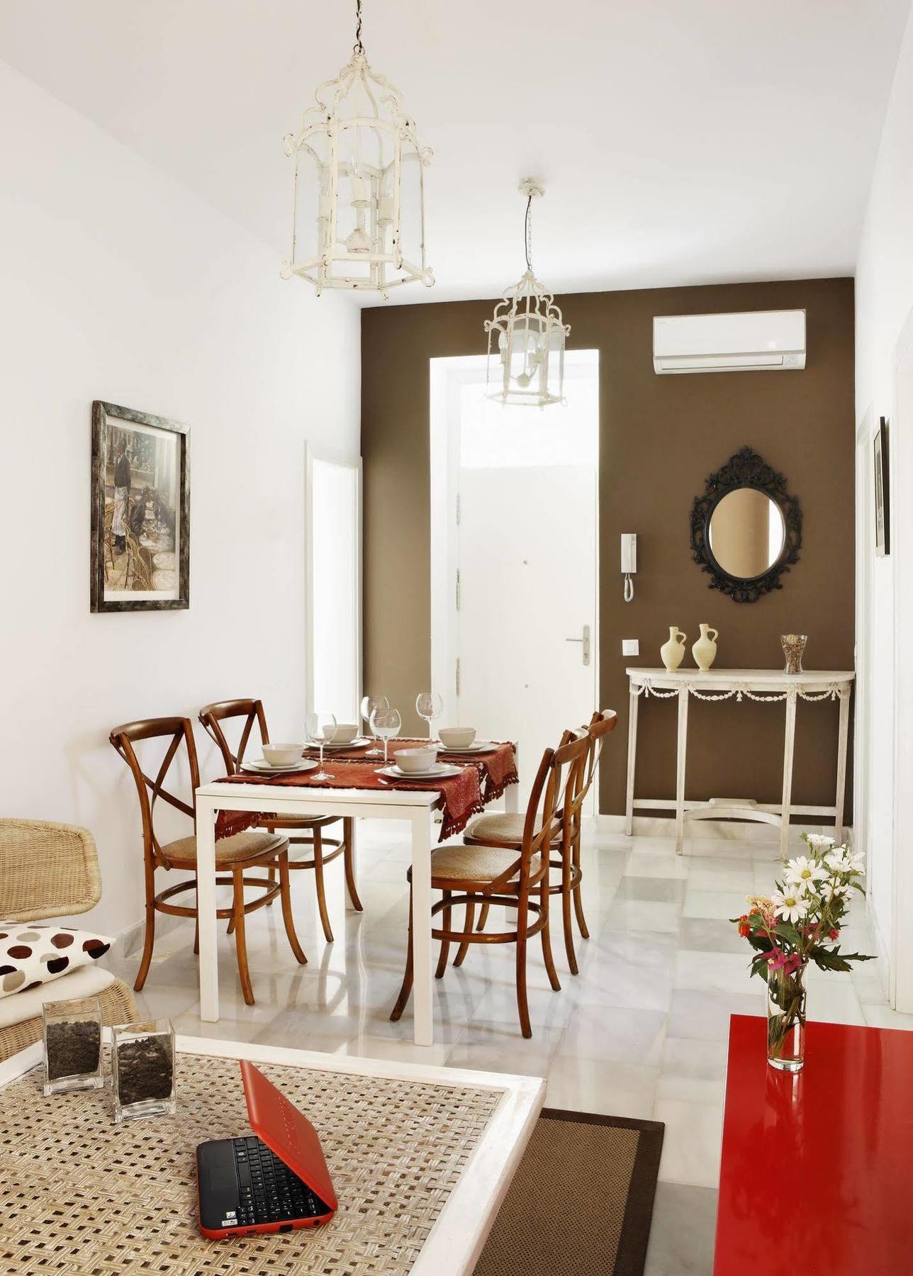 Mariscal Apartamento *
