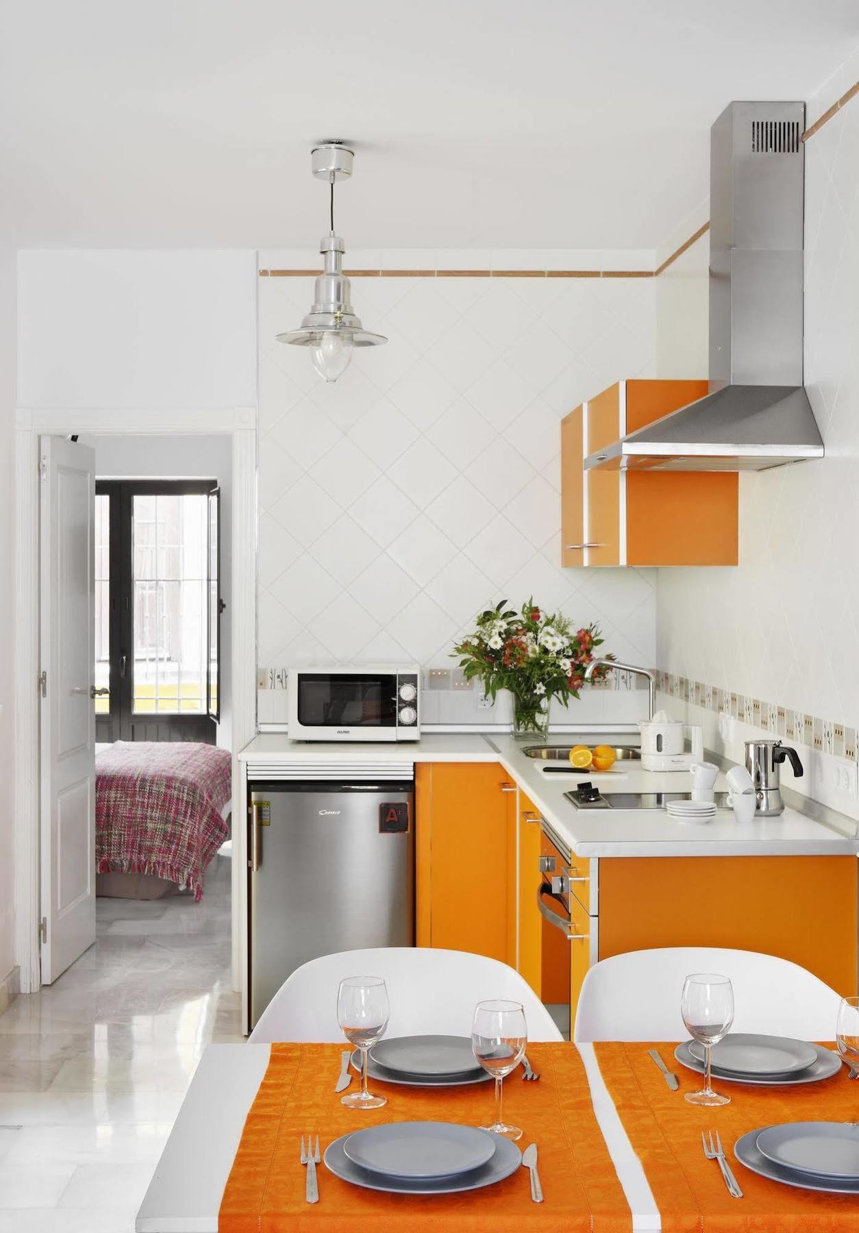 Mariscal Apartamento