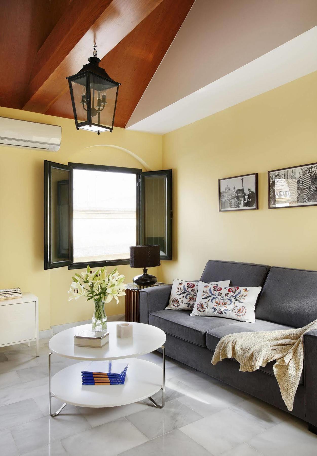 Apartamento Mariscal *