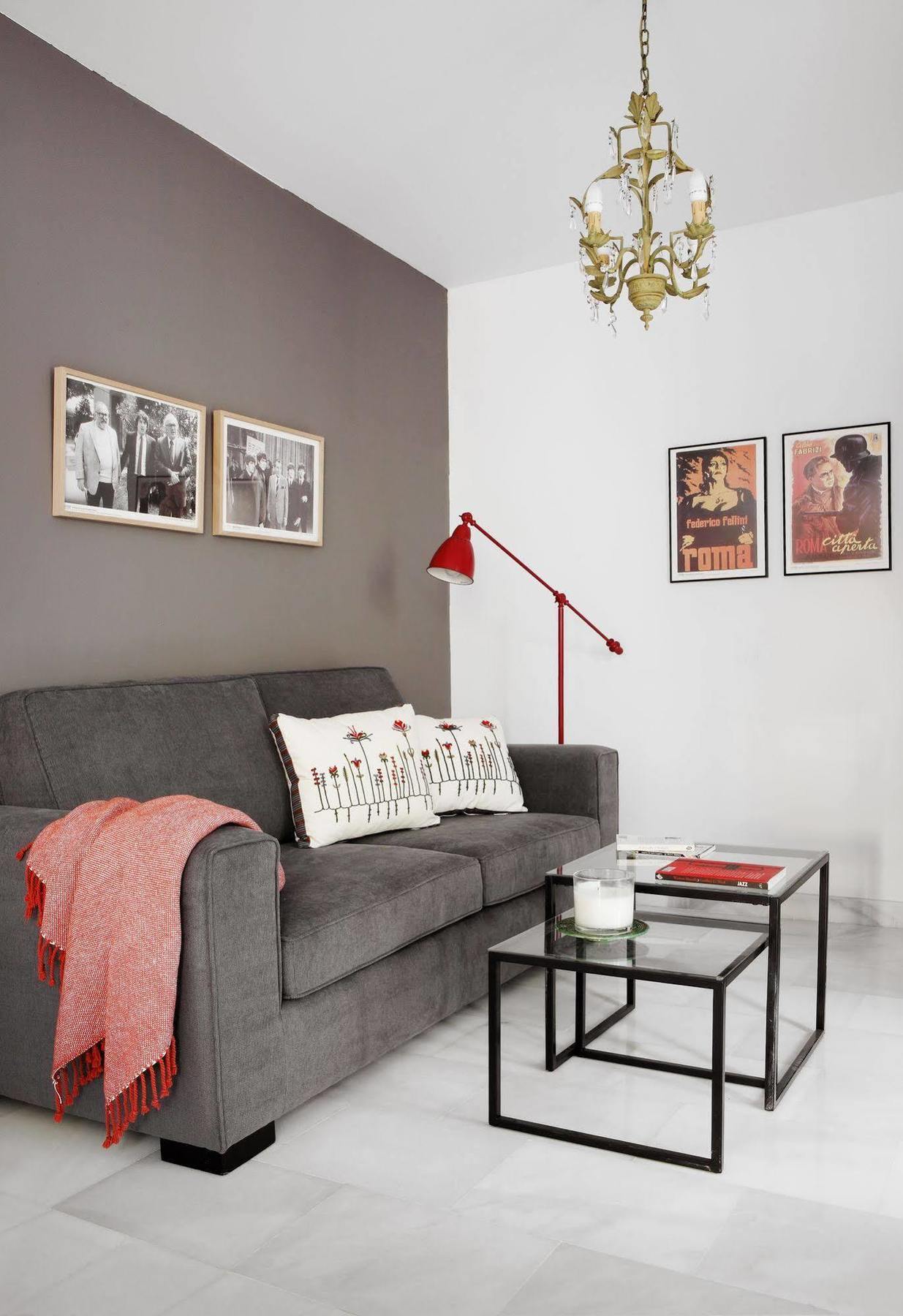 Apartamento Mariscal Sevilla